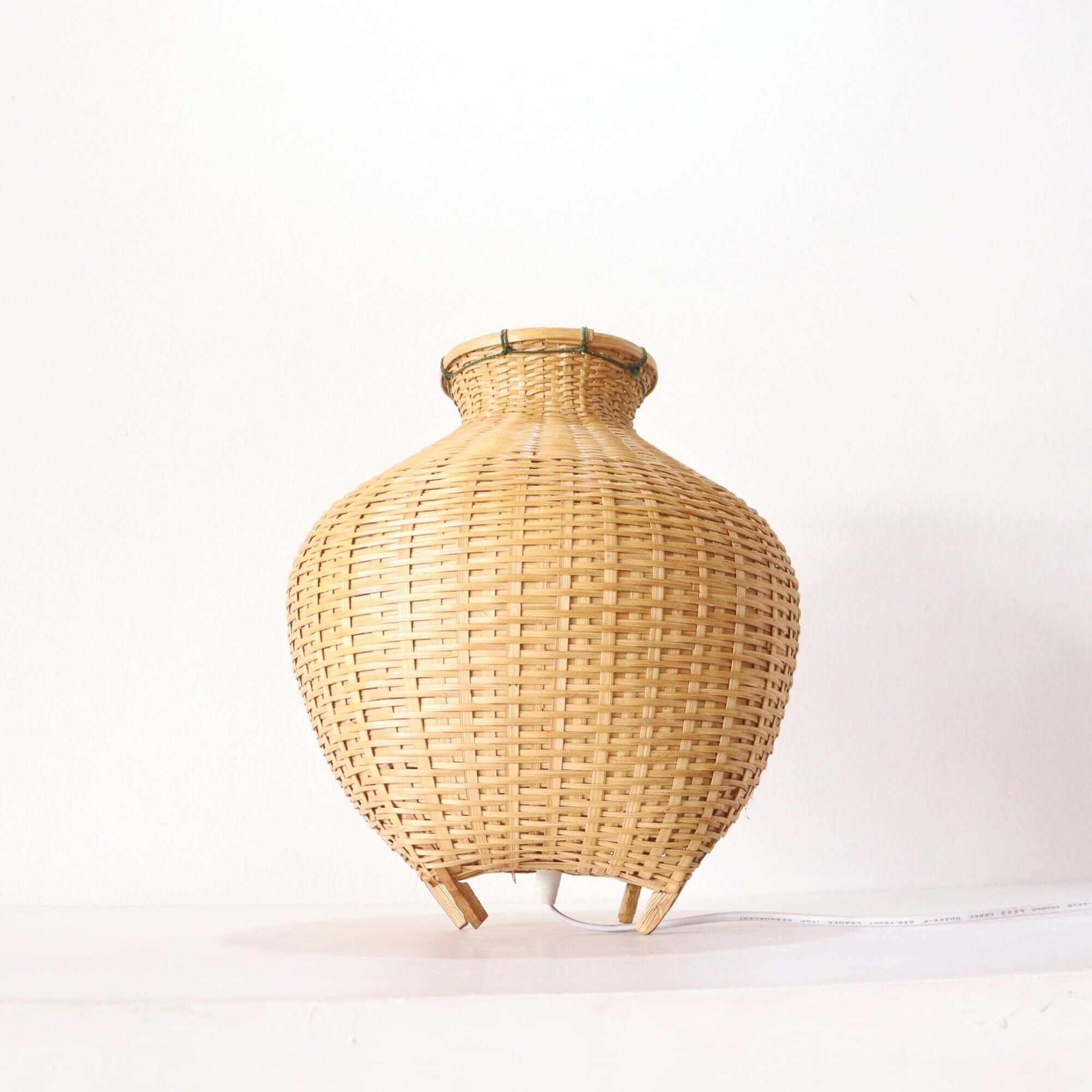 BA WON KAN - Floor Lamp