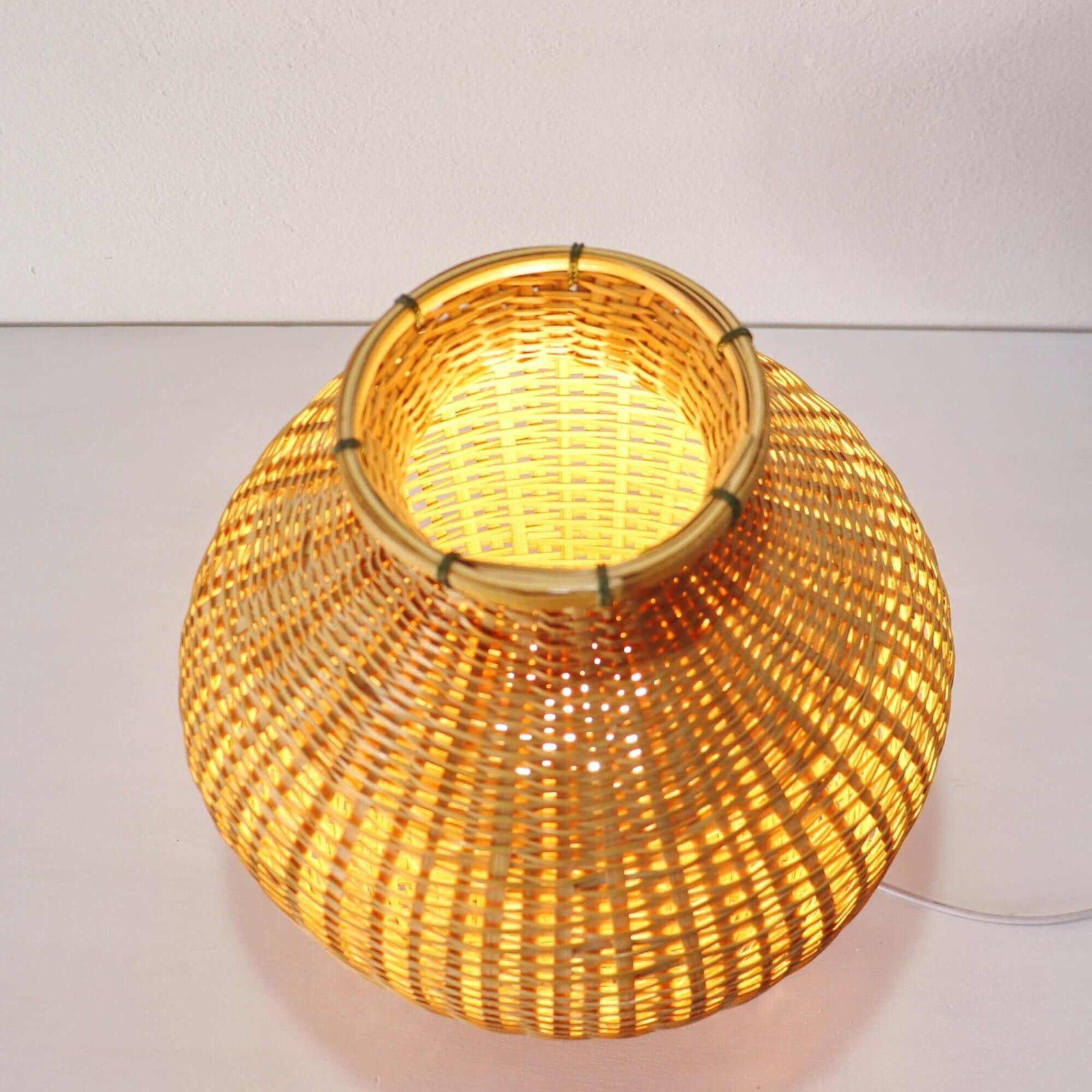 BA WON KAN - Floor Lamp