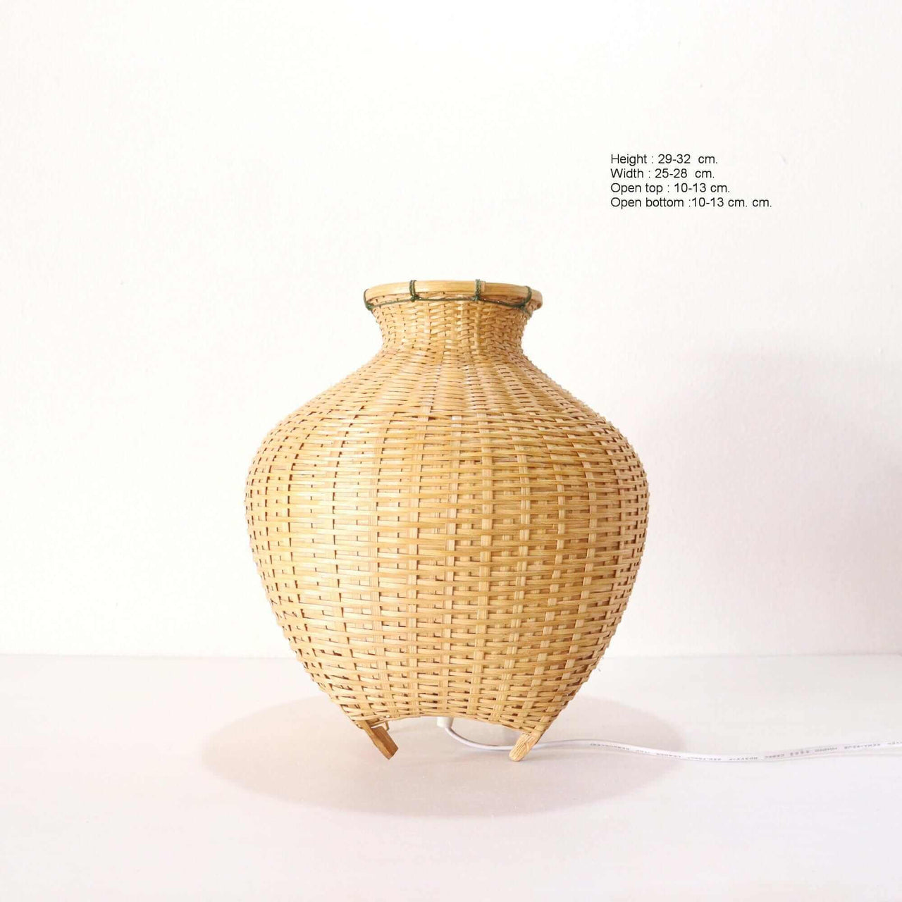 BA WON KAN - Floor Lamp