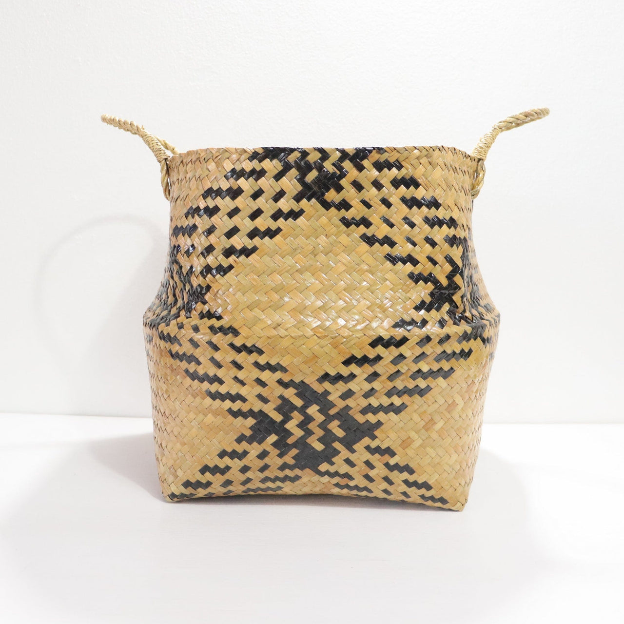 Wicker Basket 14 inches