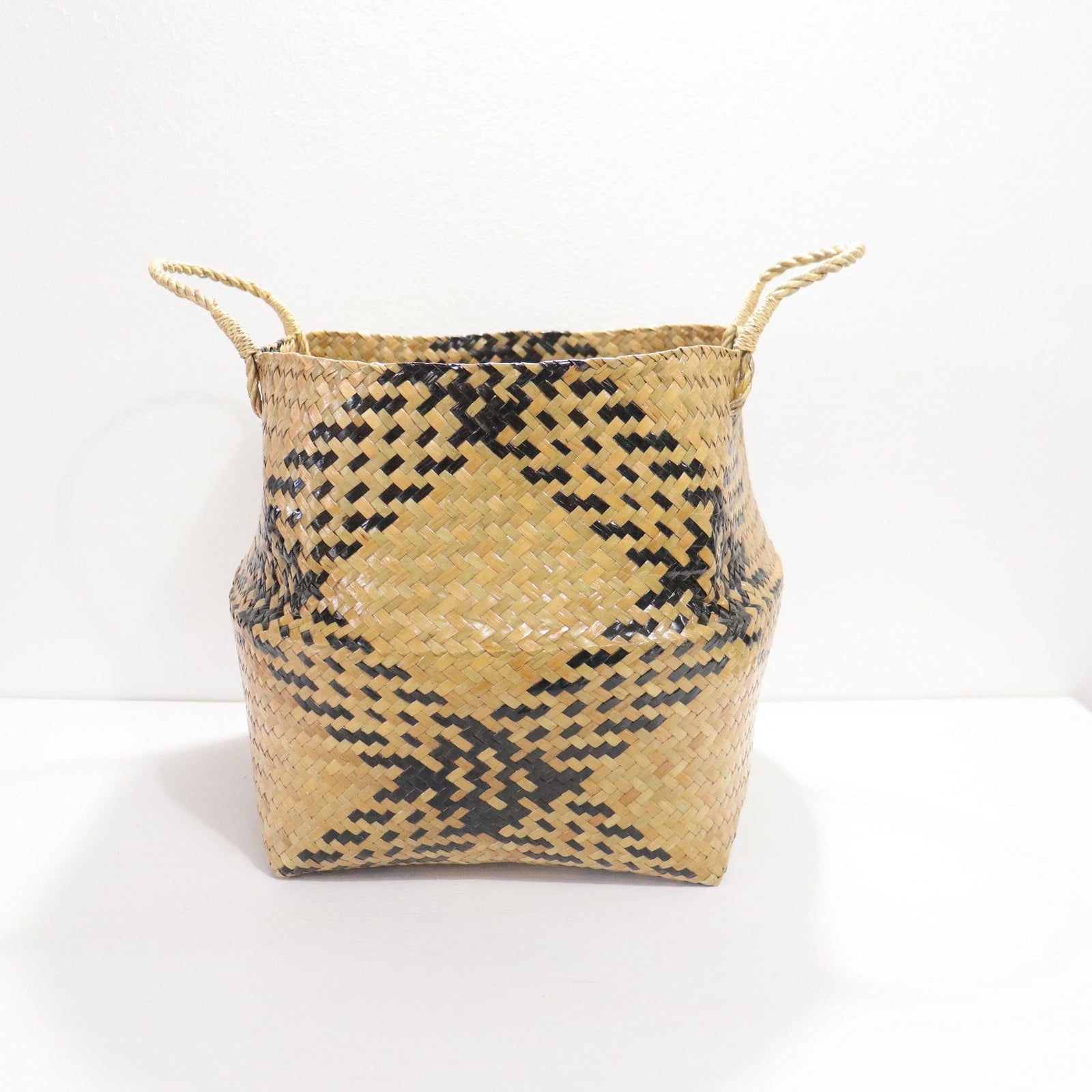 Wicker Basket 14 inches