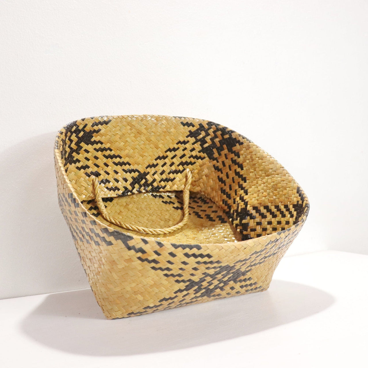 Wicker Basket 14 inches