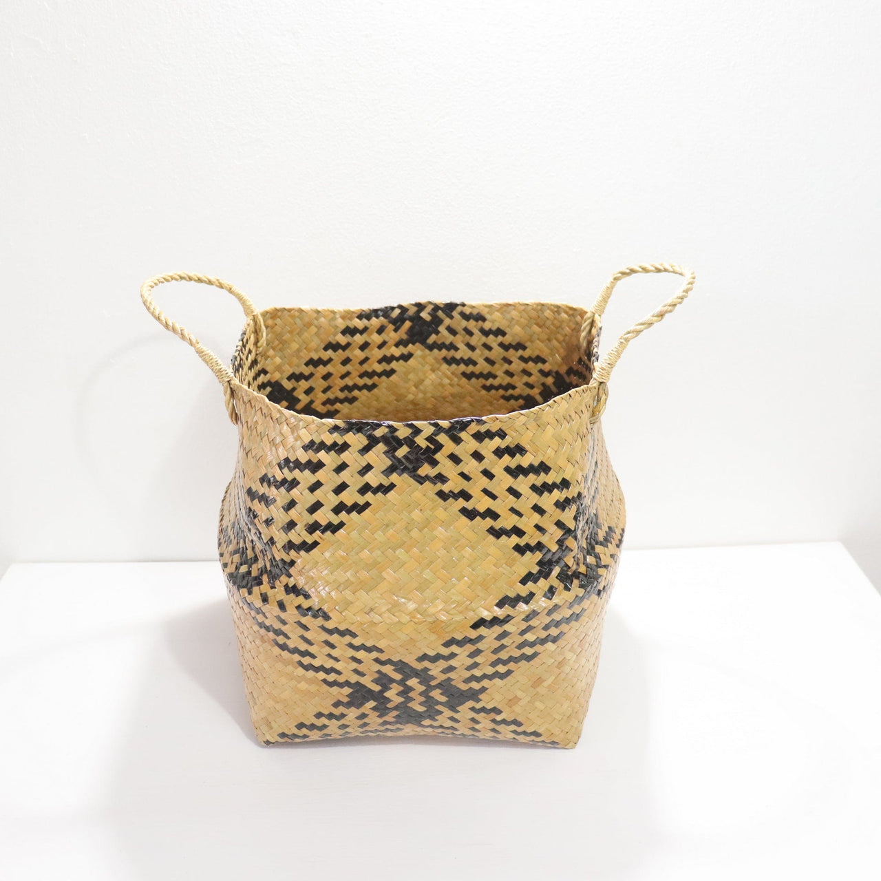 Wicker Basket 14 inches