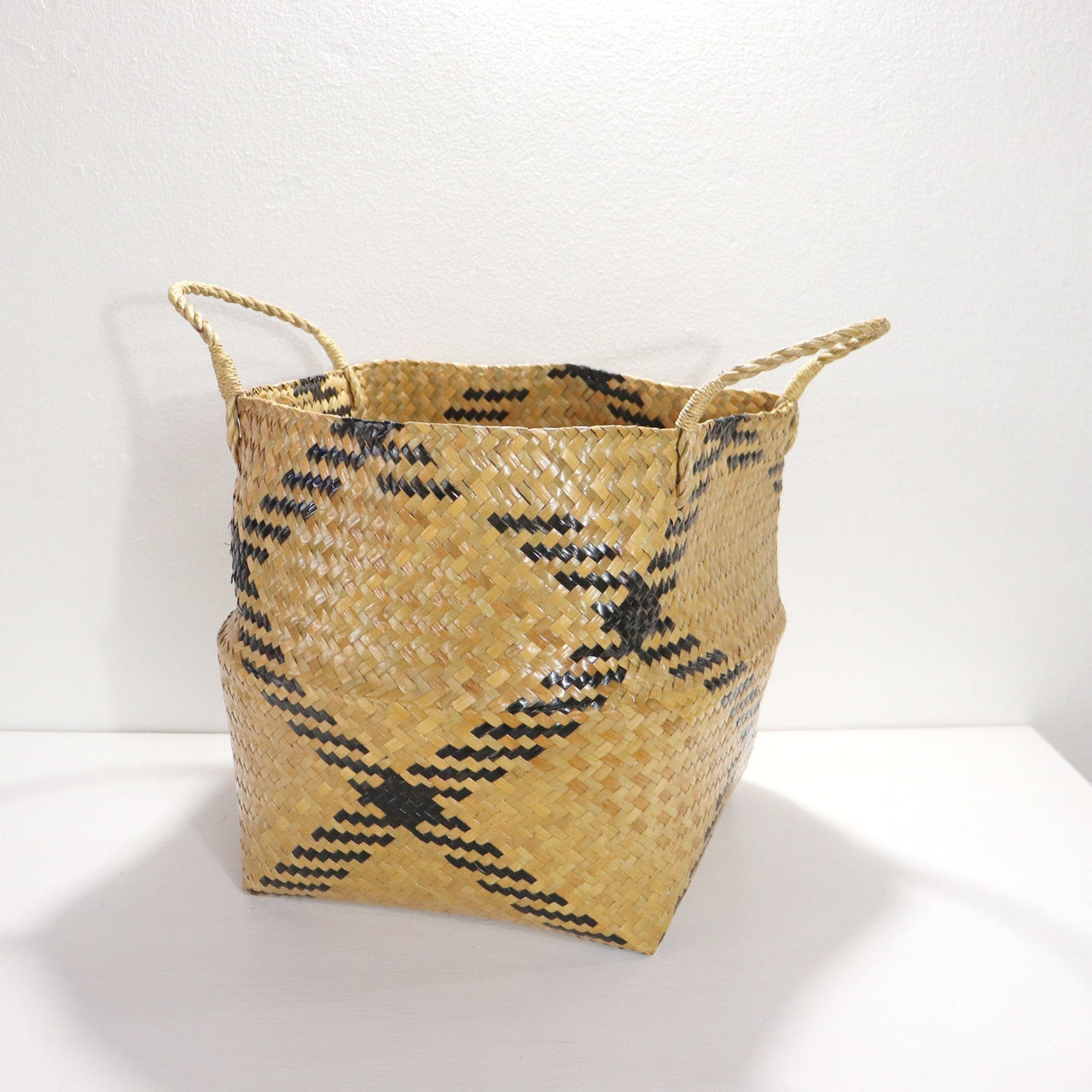 Wicker Basket 14 inches