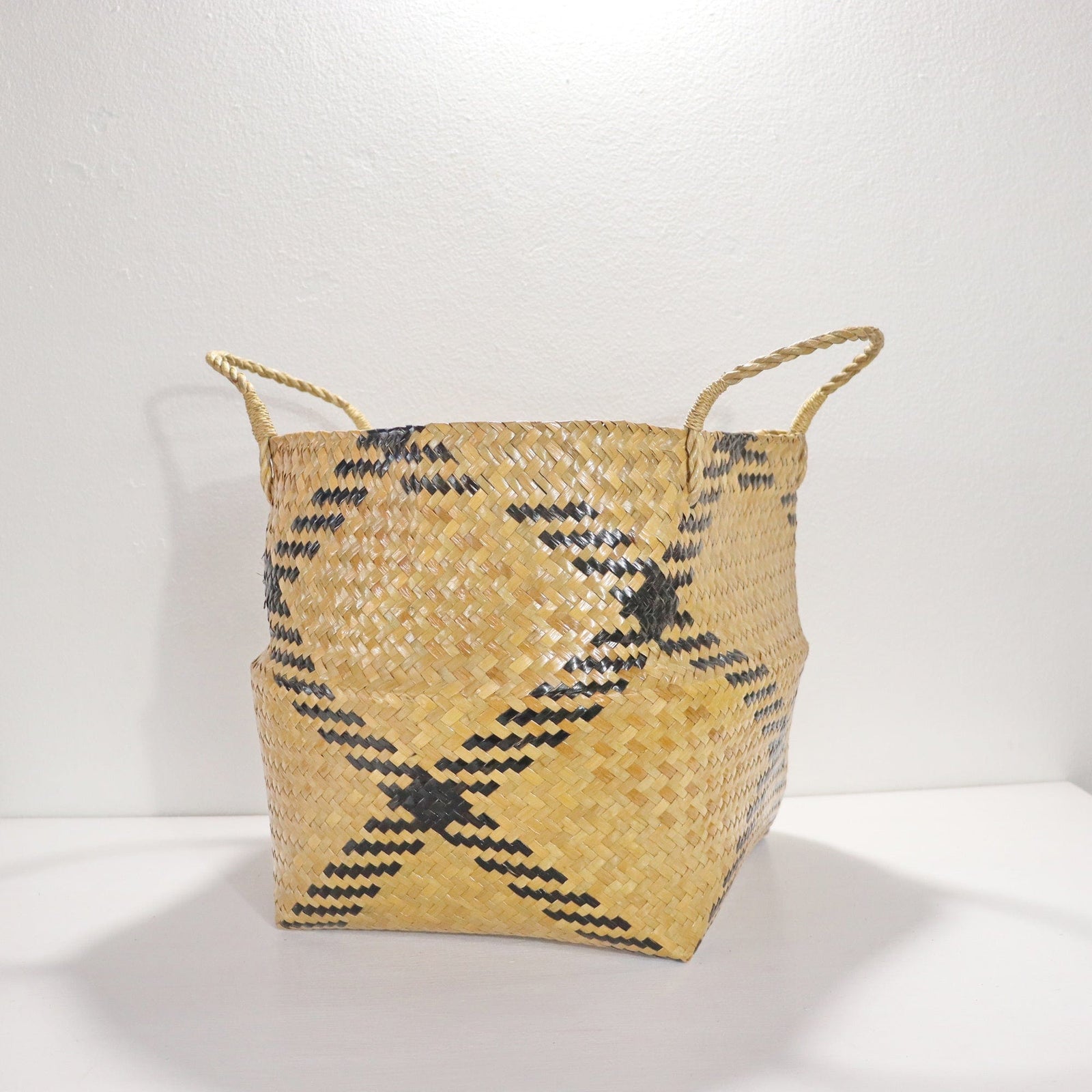 Wicker Basket 14 inches