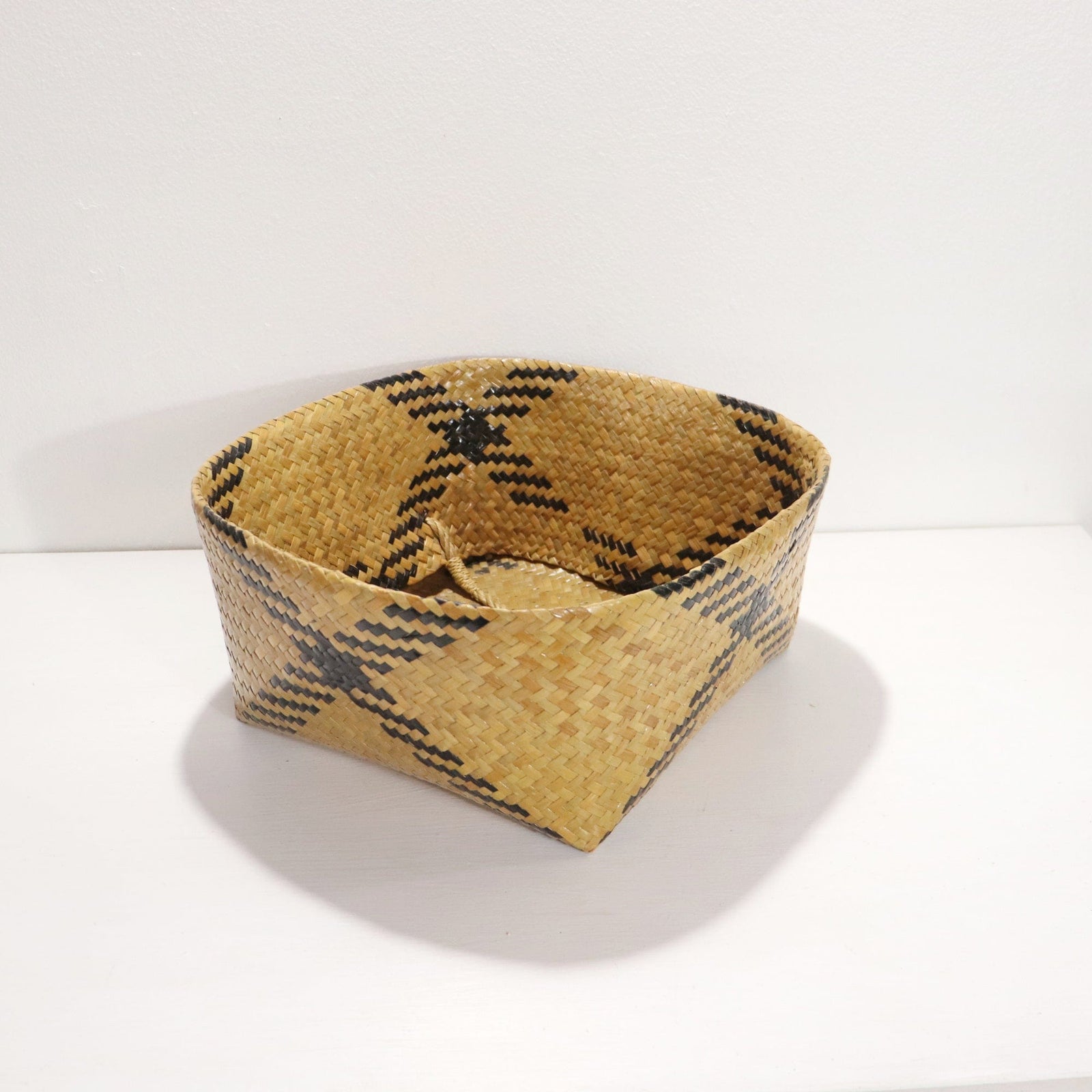 Wicker Basket 14 inches