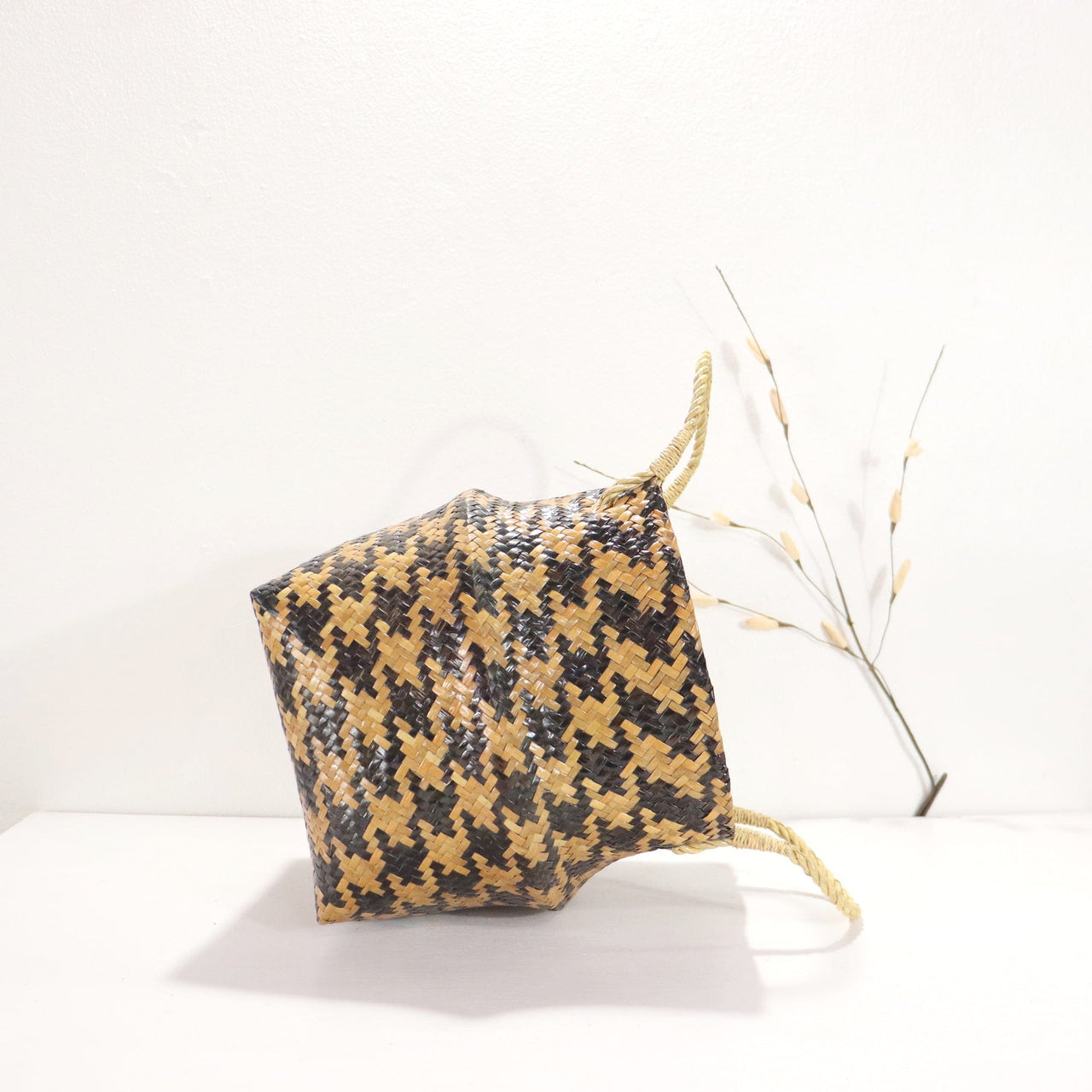 Wicker Basket 11 inches