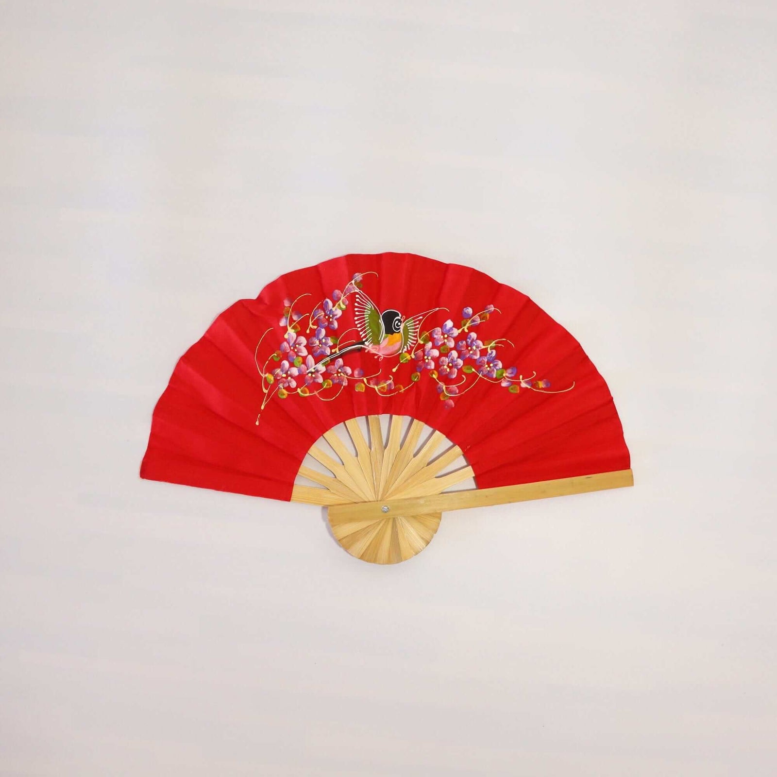 CHAM PA - Hand Fan