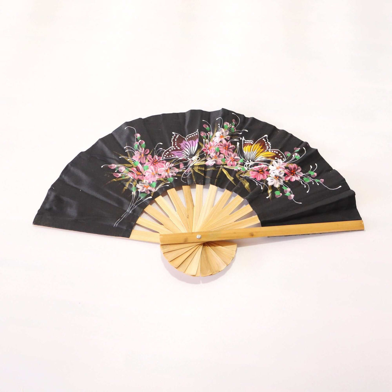 CHAM PI - Hand Fan