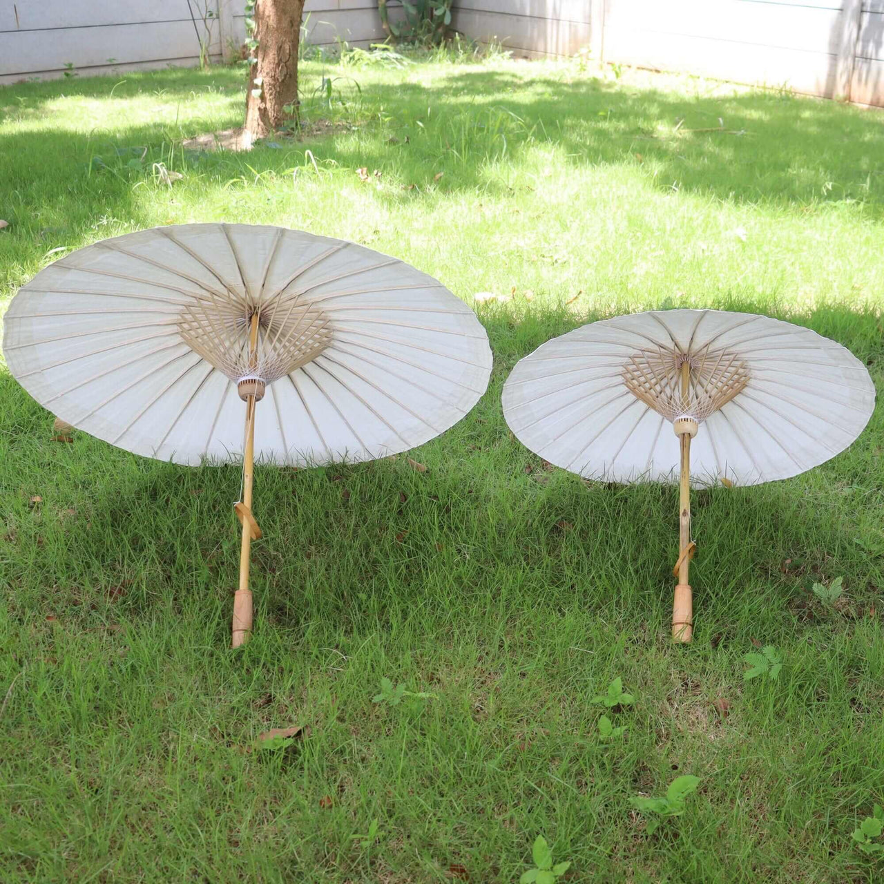 CHOR PHIKUN - Handmade Umbrella