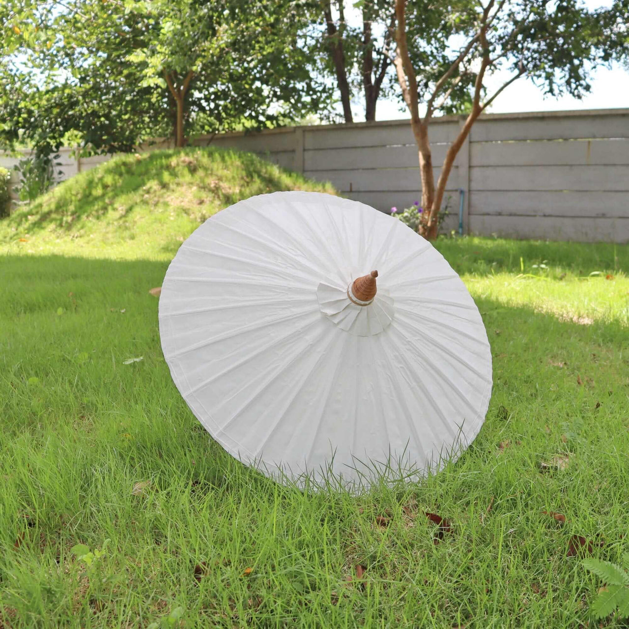 CHOR PHIKUN - Handmade Umbrella