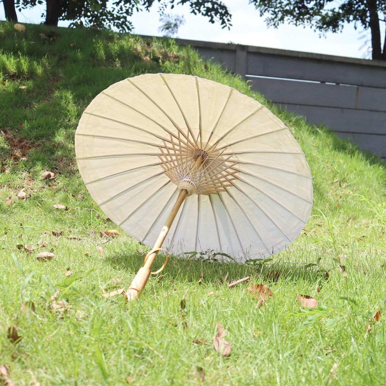 CHOR PHIKUN - Handmade Umbrella