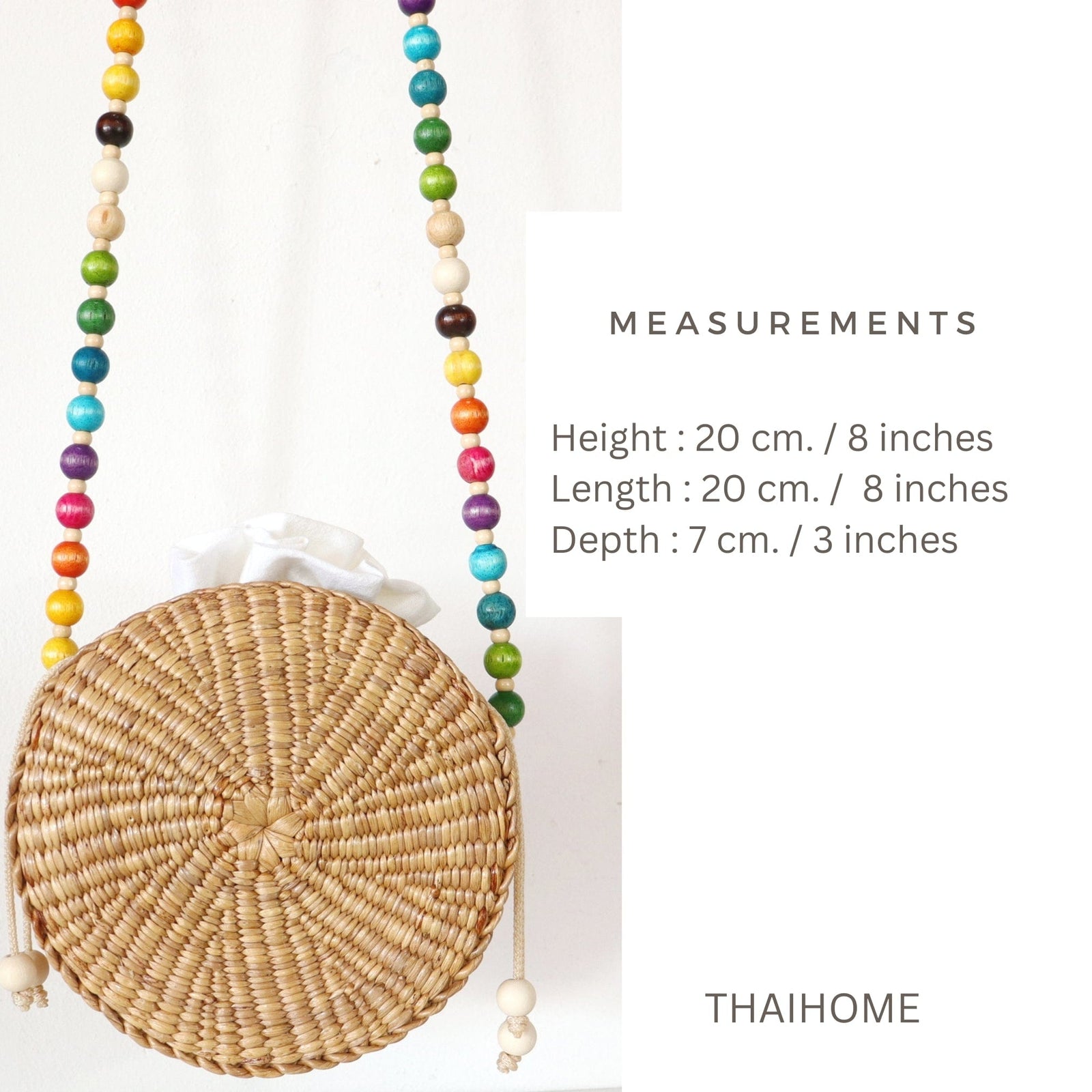 NAT THA LI NEE - Cross body bag