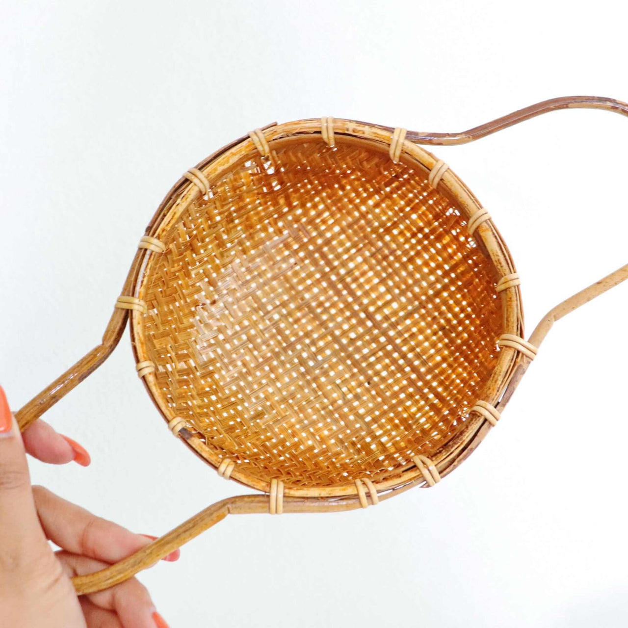 Bamboo Strainer - MIN DA