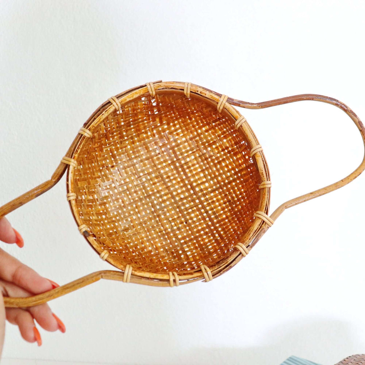 Bamboo Strainer - MIN DA