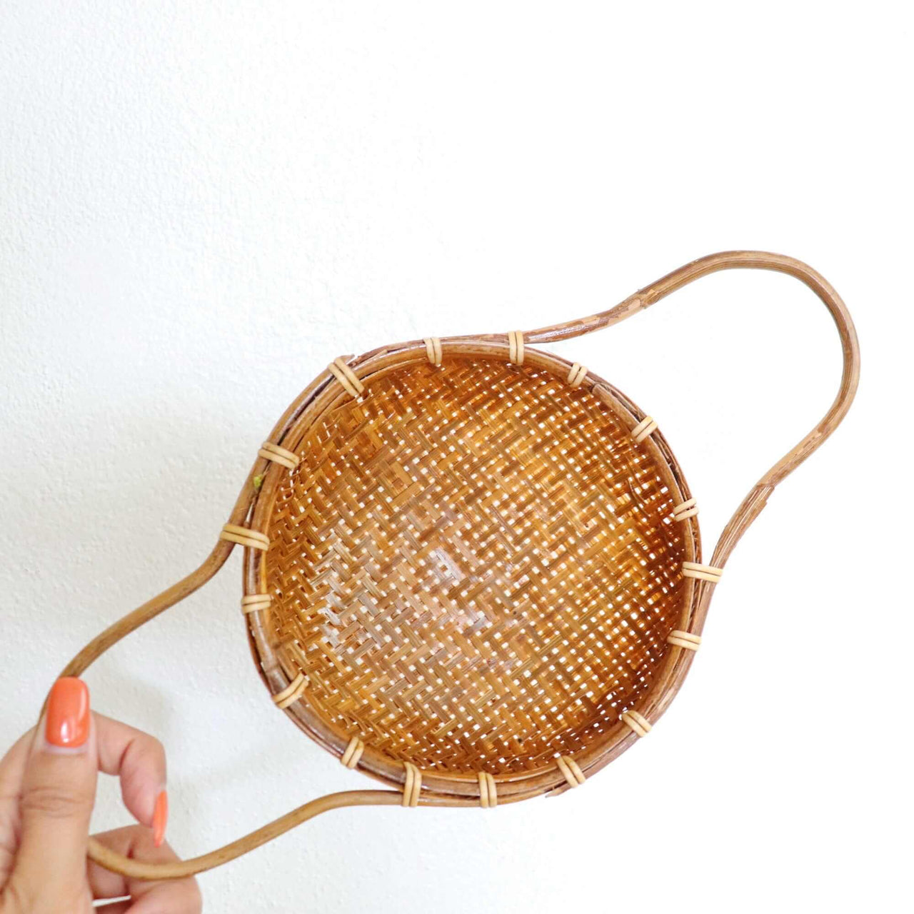 Bamboo Strainer - MIN DA