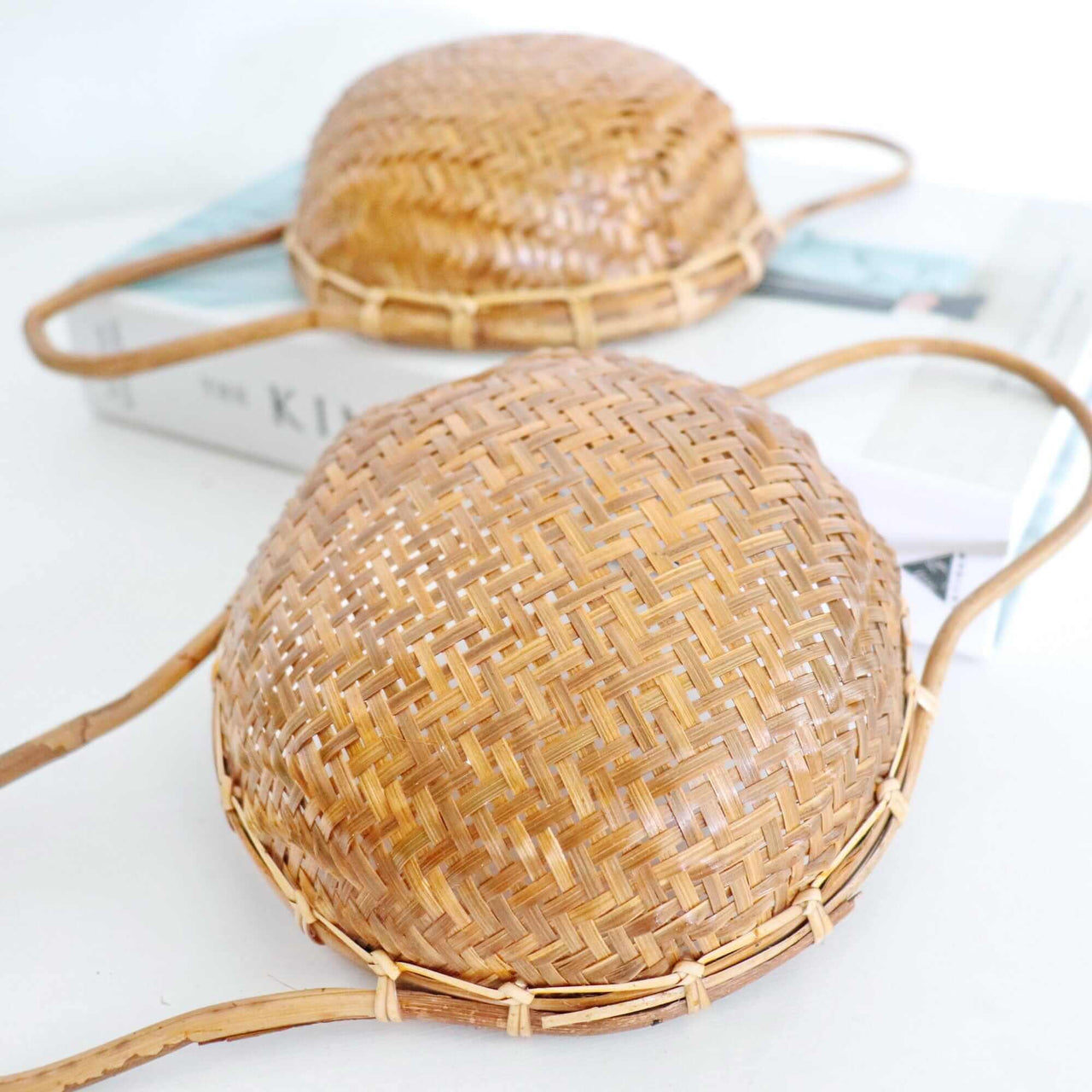 Bamboo Strainer - MIN DA