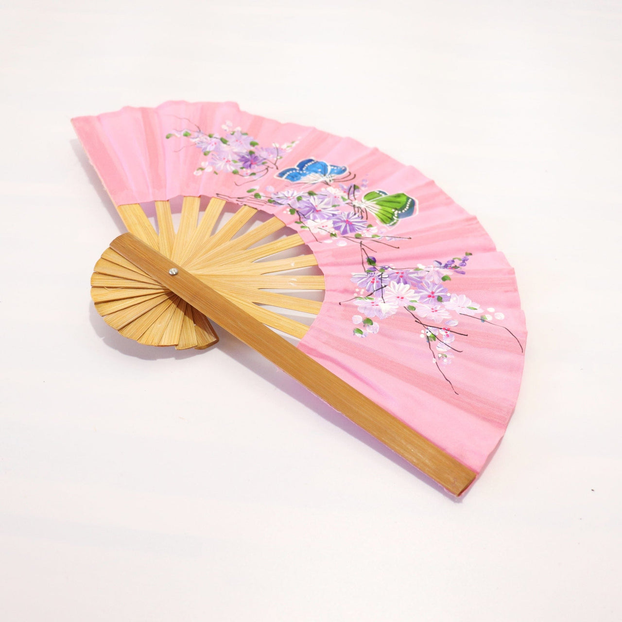 LA RIN - Hand Fan