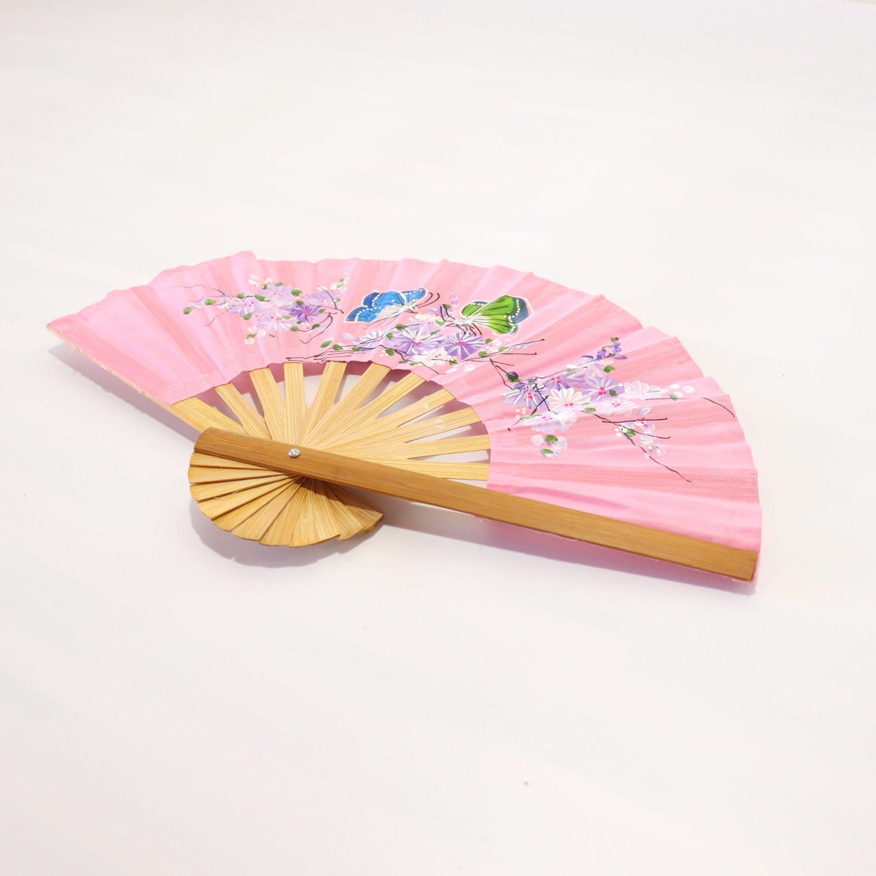 LA RIN - Hand Fan