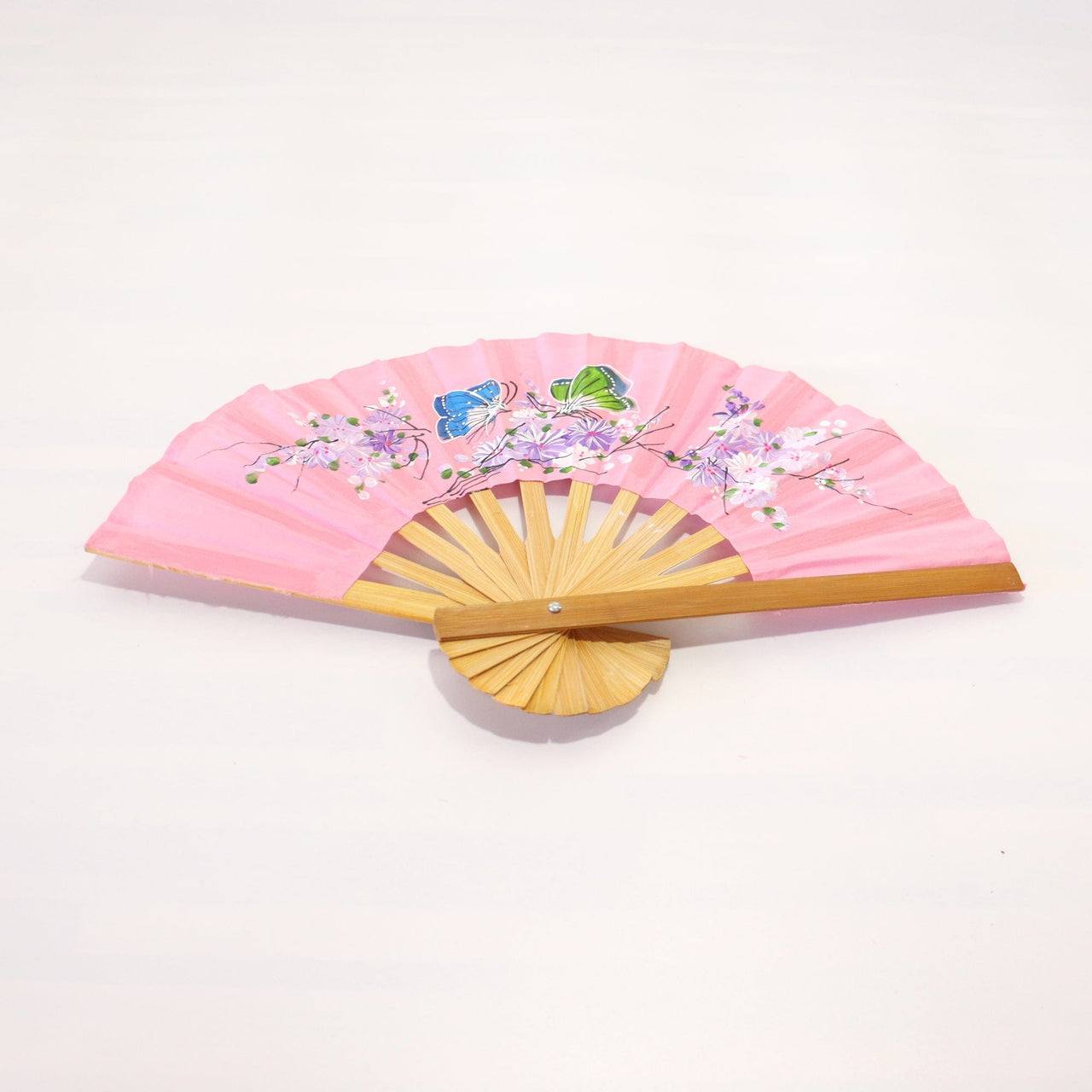 LA RIN - Hand Fan