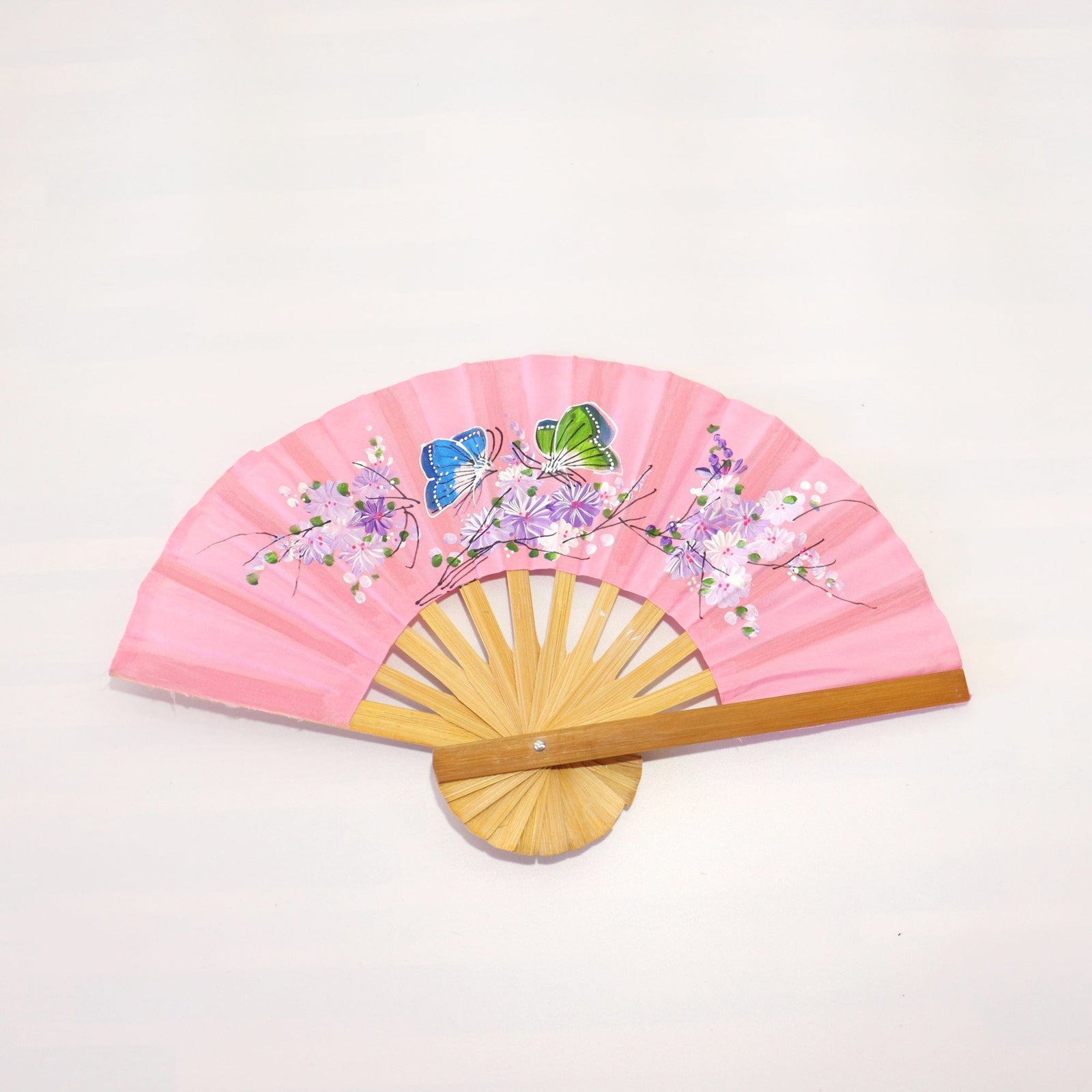 LA RIN - Hand Fan