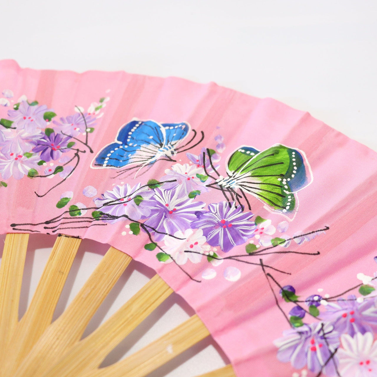 LA RIN - Hand Fan