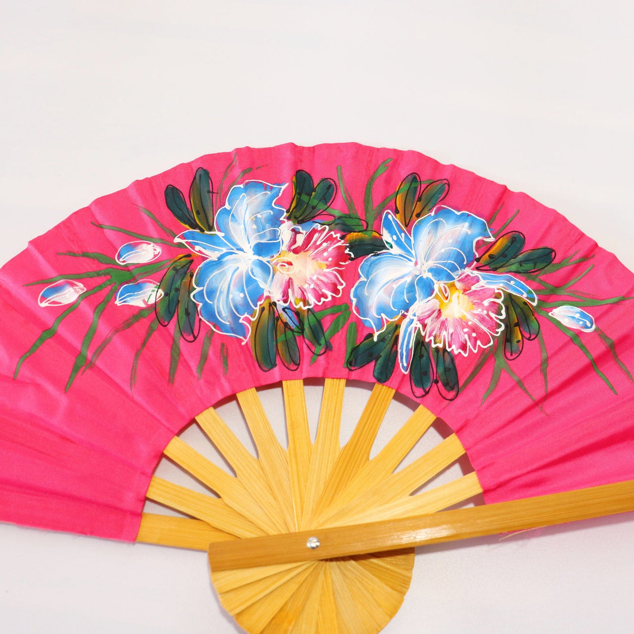 LAM DUAN - Hand Fan