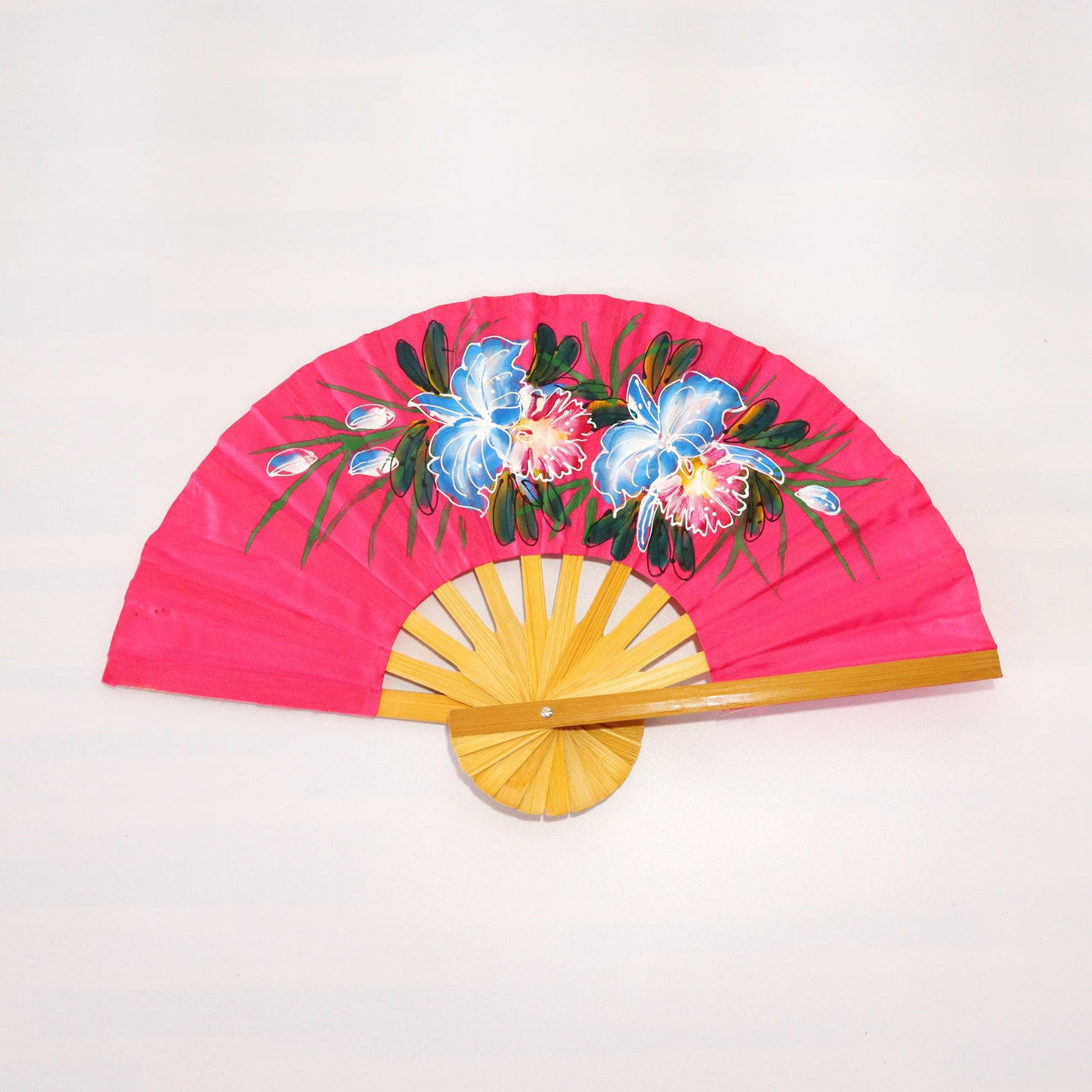 LAM DUAN - Hand Fan