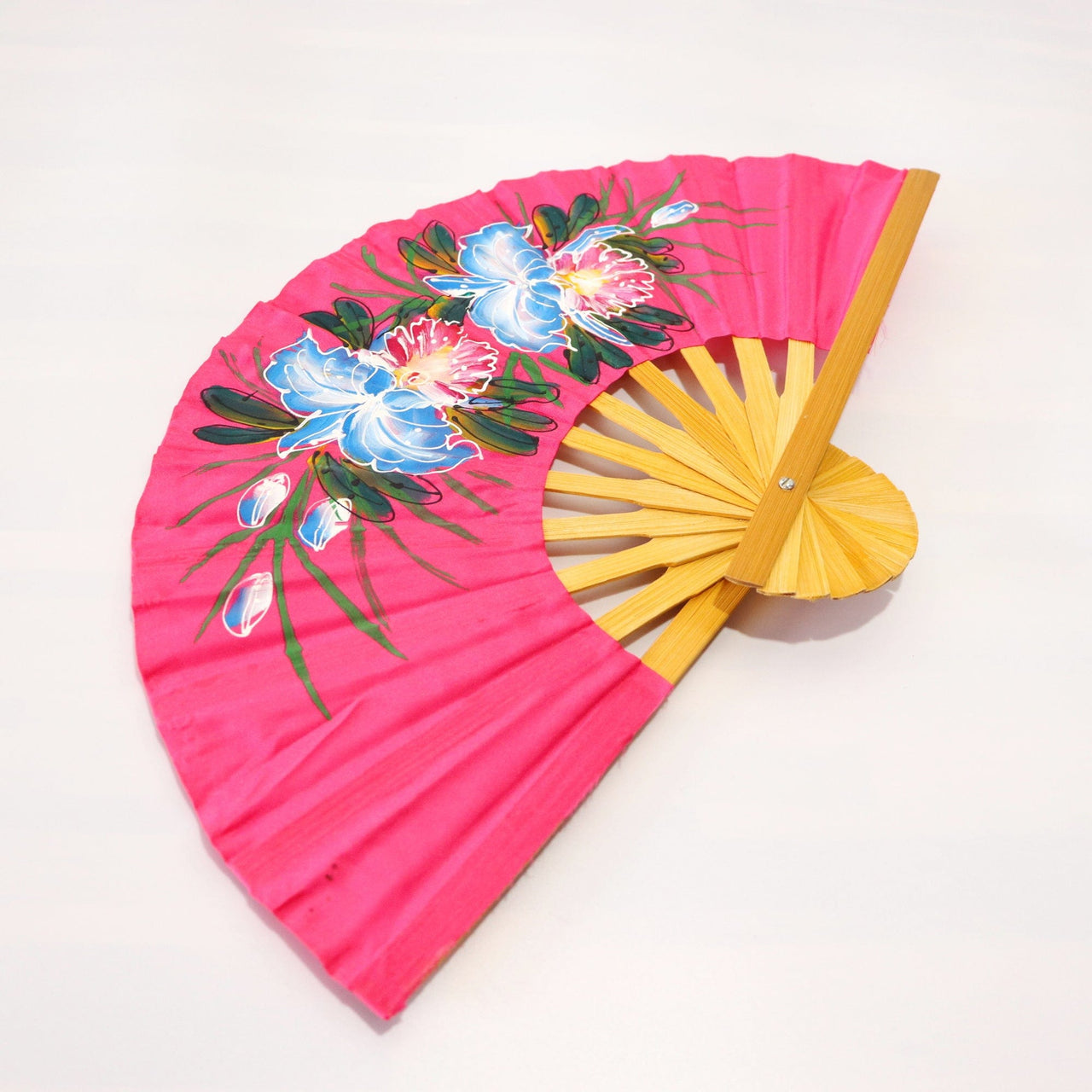 LAM DUAN - Hand Fan
