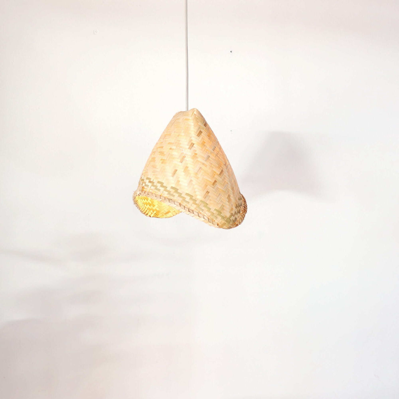 ESAN - Bamboo Pendant Light