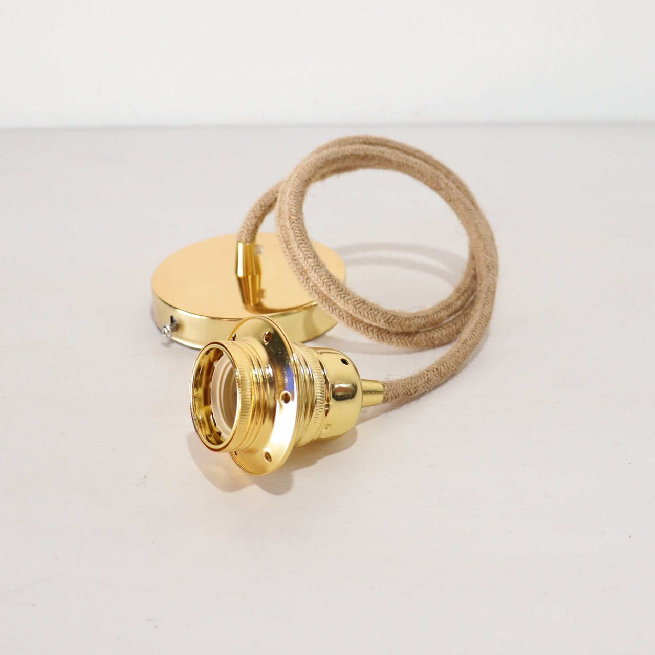 Gold&Natural Cable set