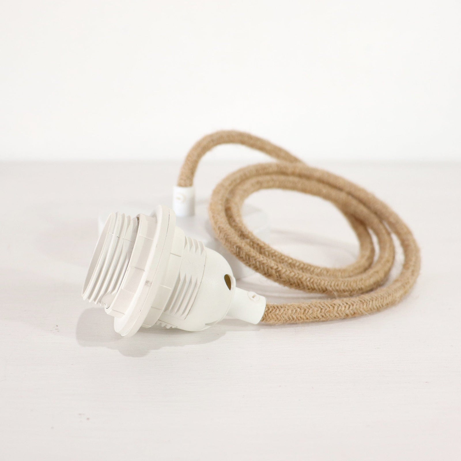 White&Natural Cable set