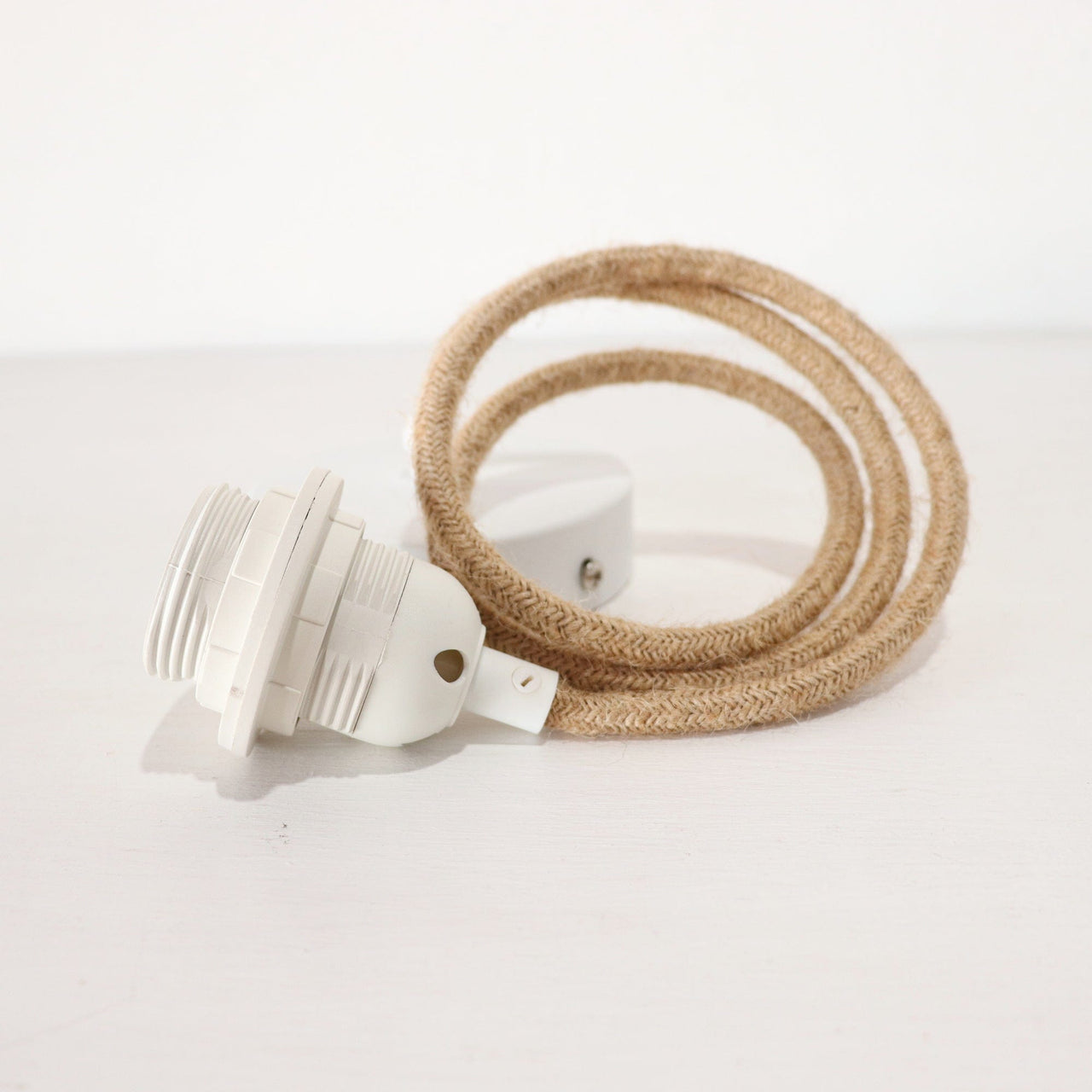 White&Natural Cable set