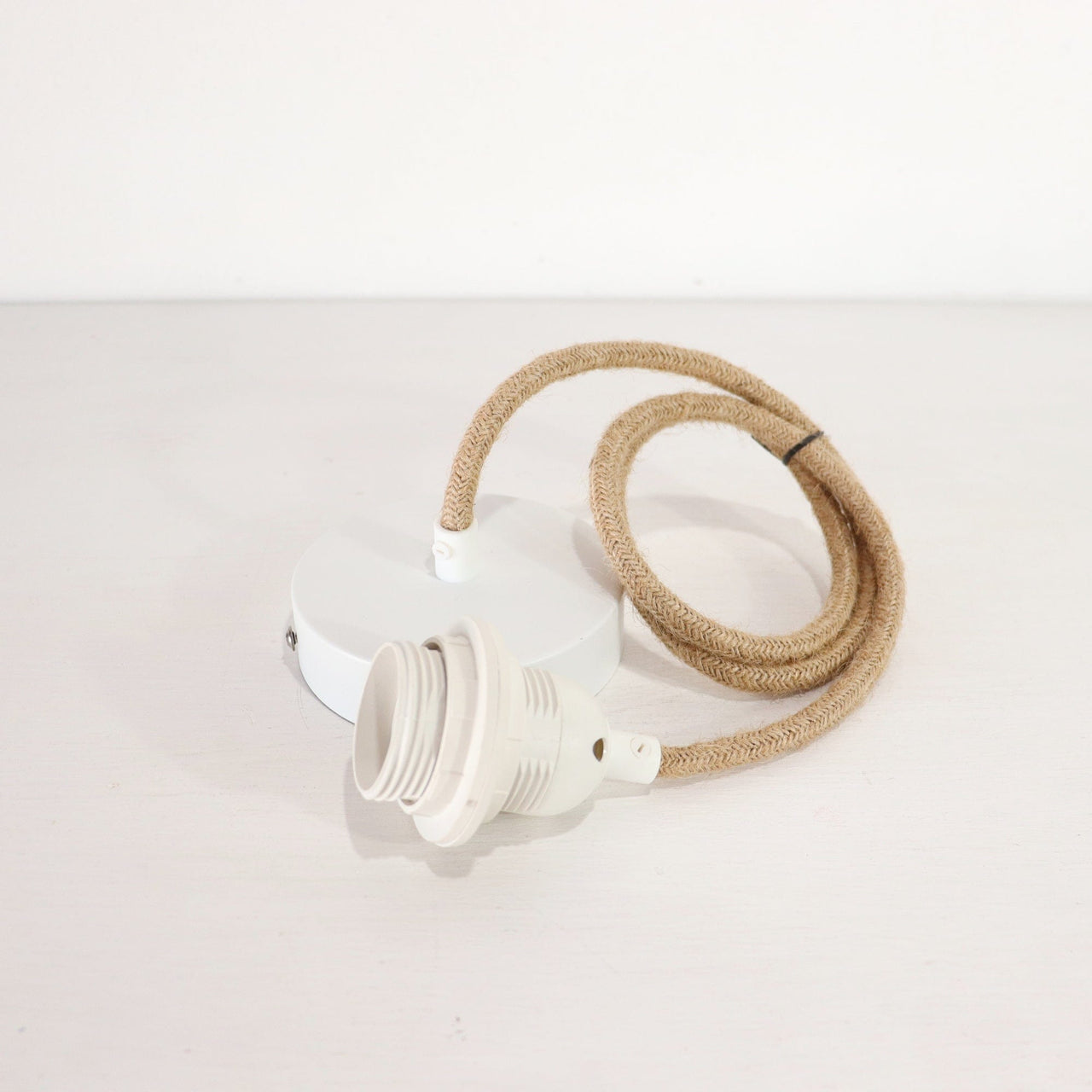 White&Natural Cable set