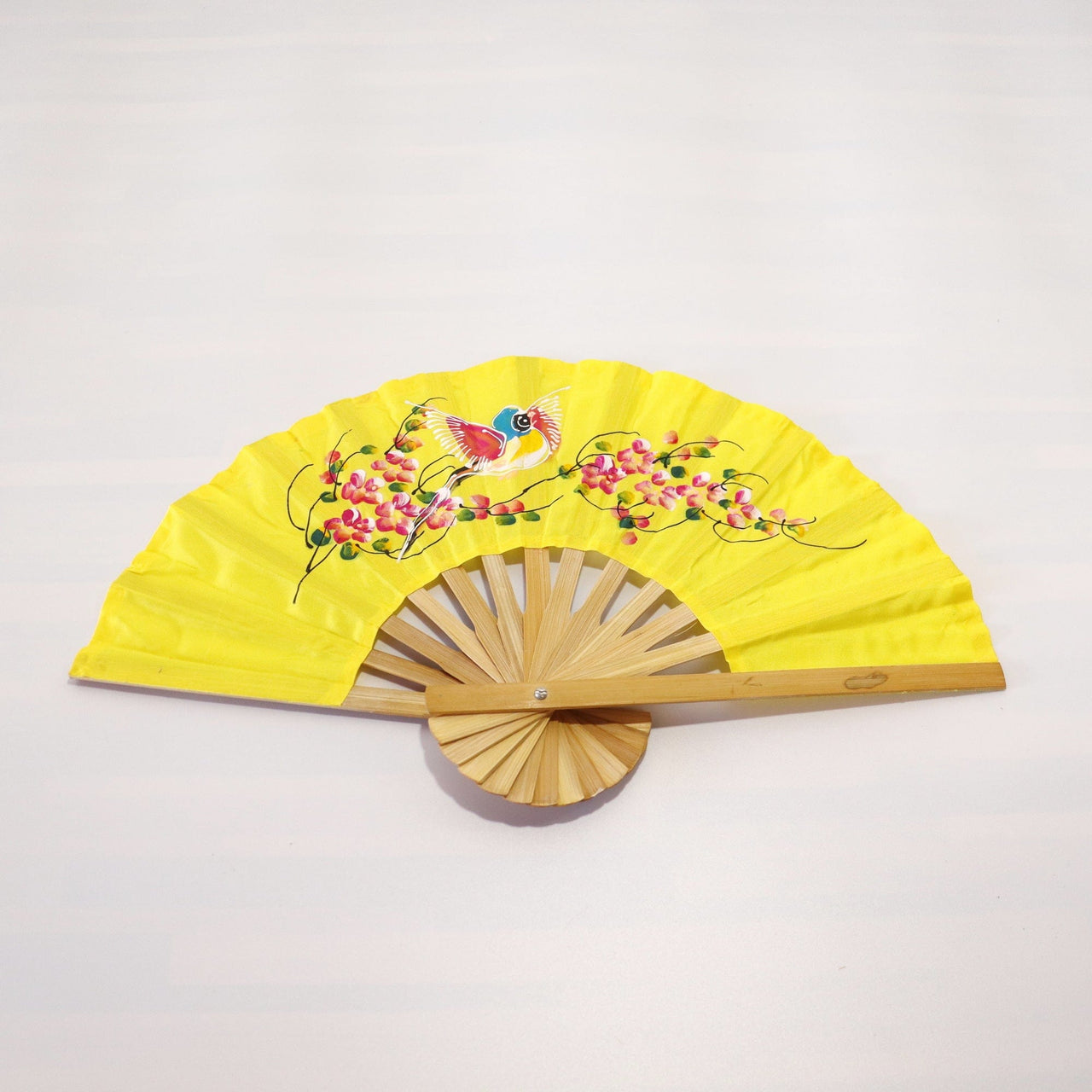 MA LI - Hand Fan