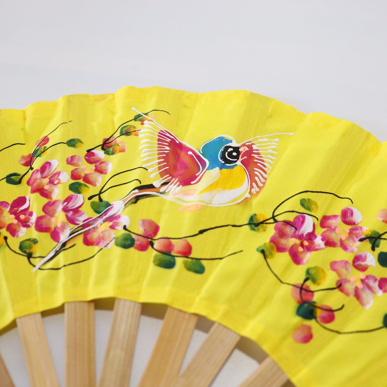 MA LI - Hand Fan