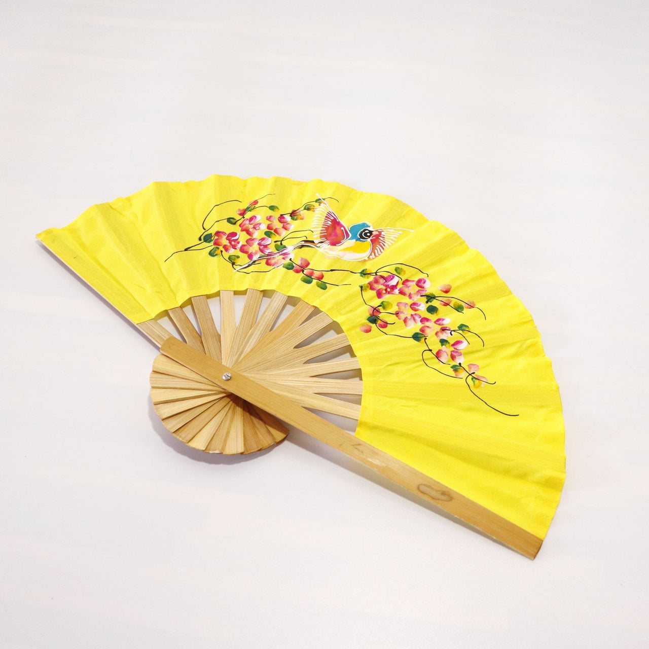 MA LI - Hand Fan