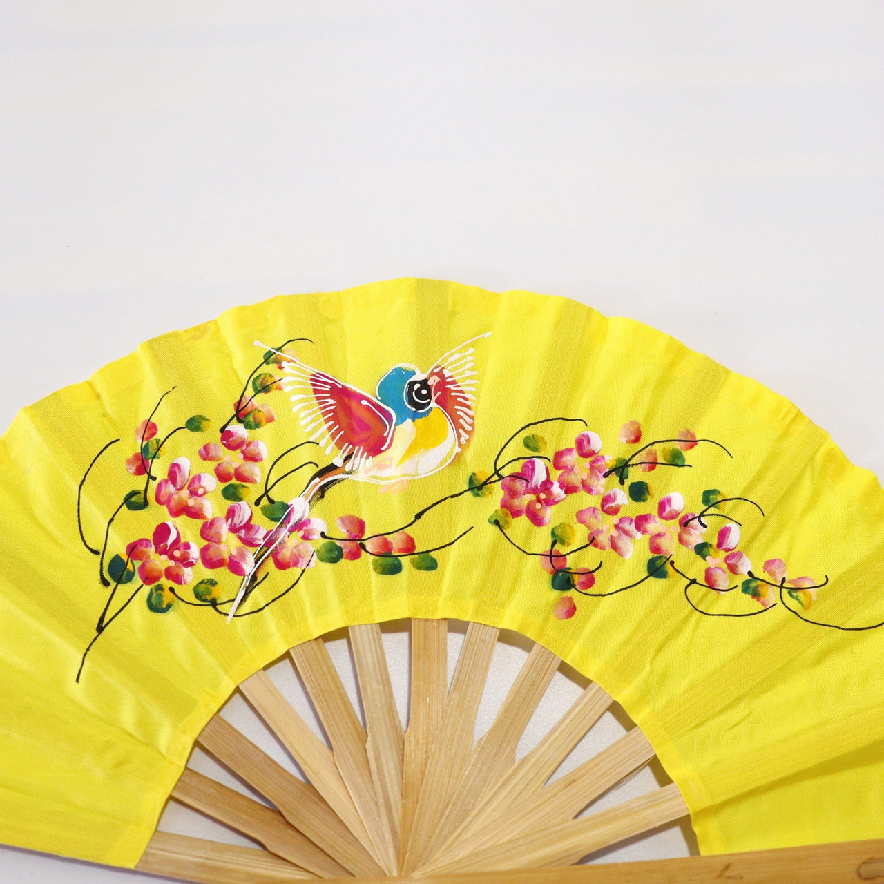 MA LI - Hand Fan