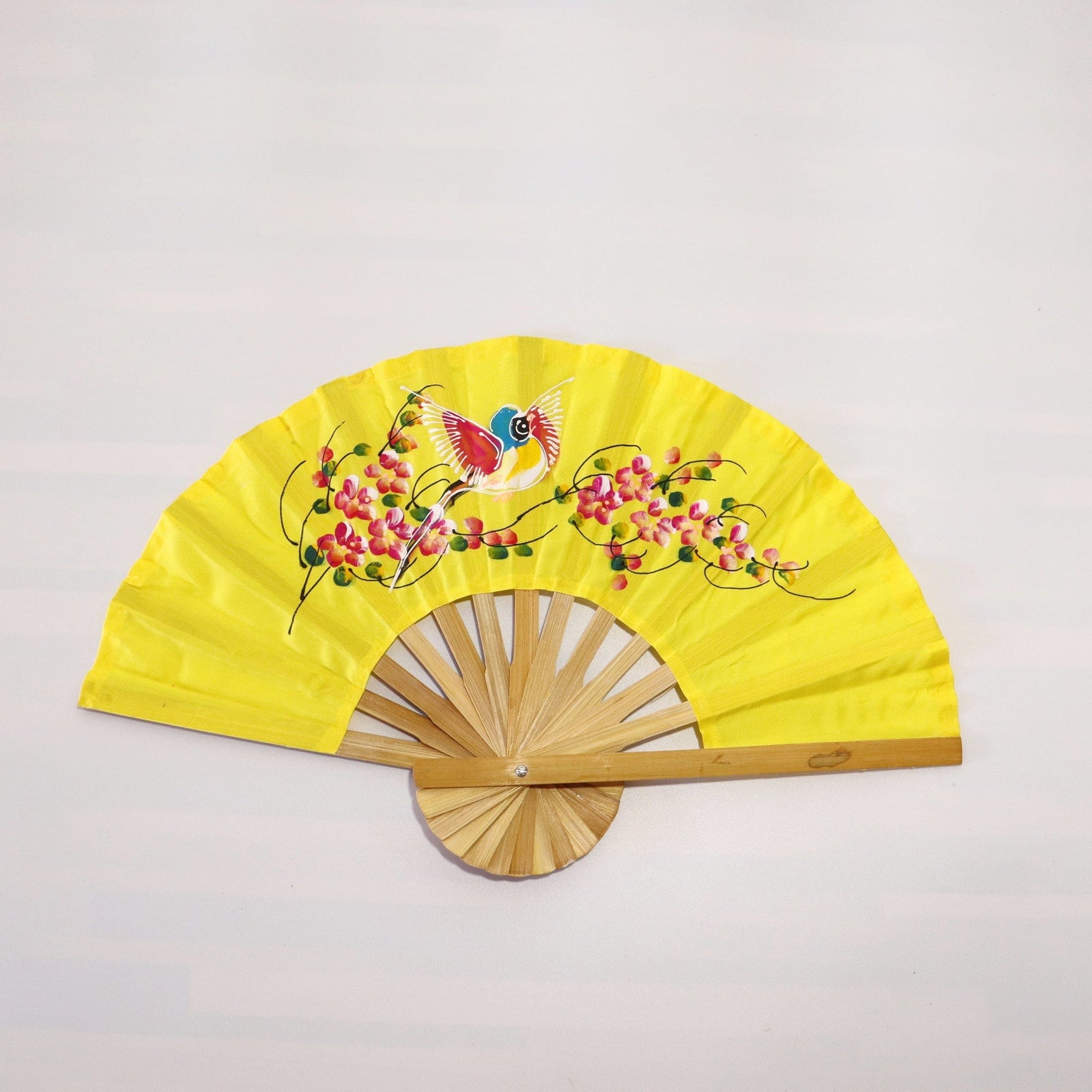 MA LI - Hand Fan
