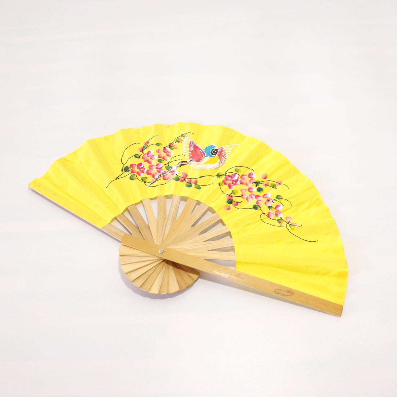 MA LI - Hand Fan