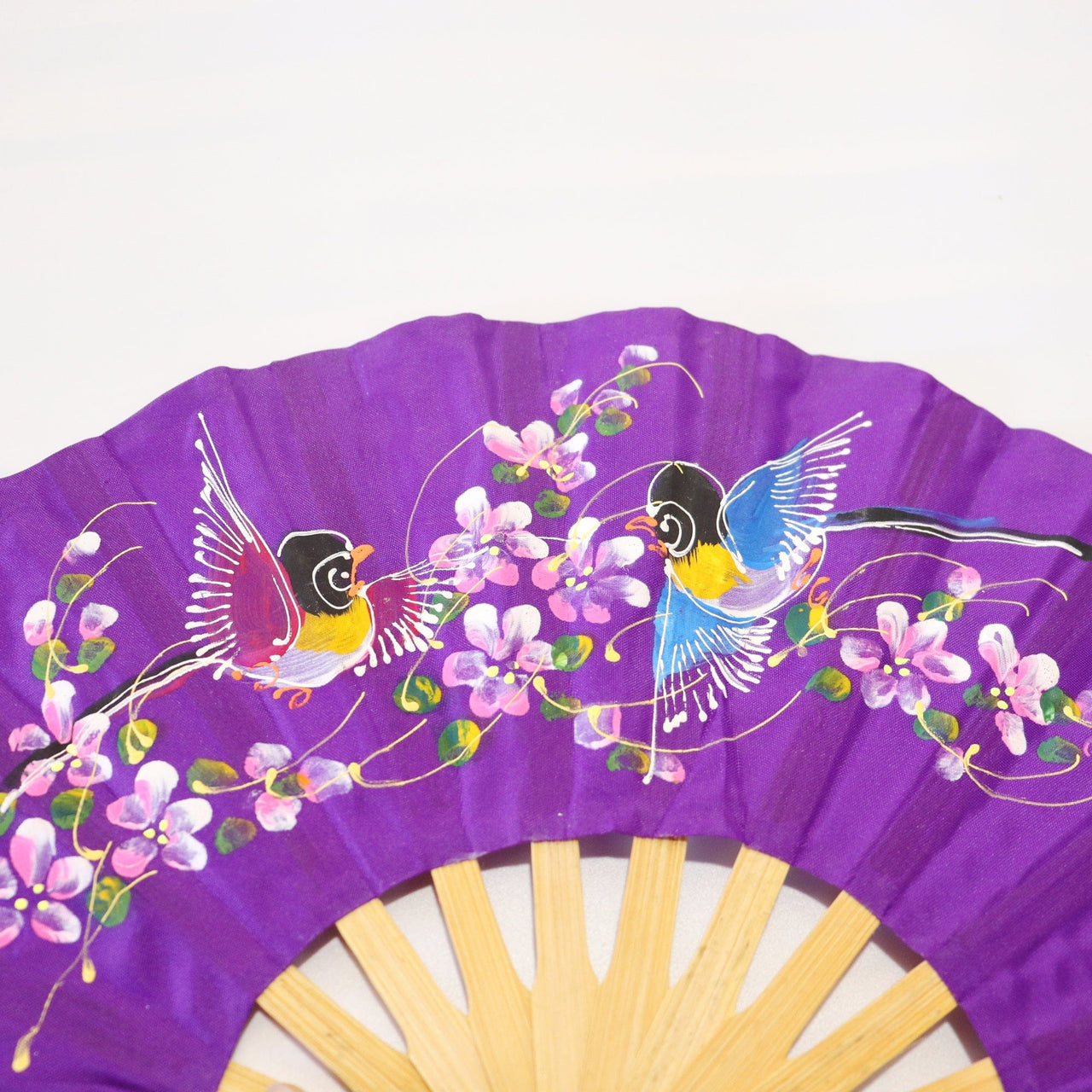 MA PRANG - Hand Fan