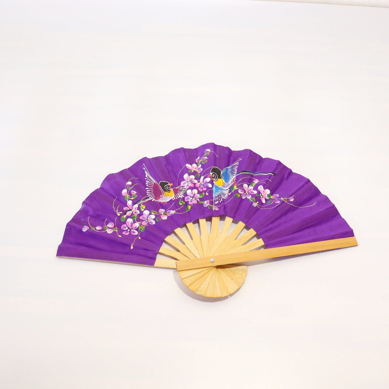 MA PRANG - Hand Fan