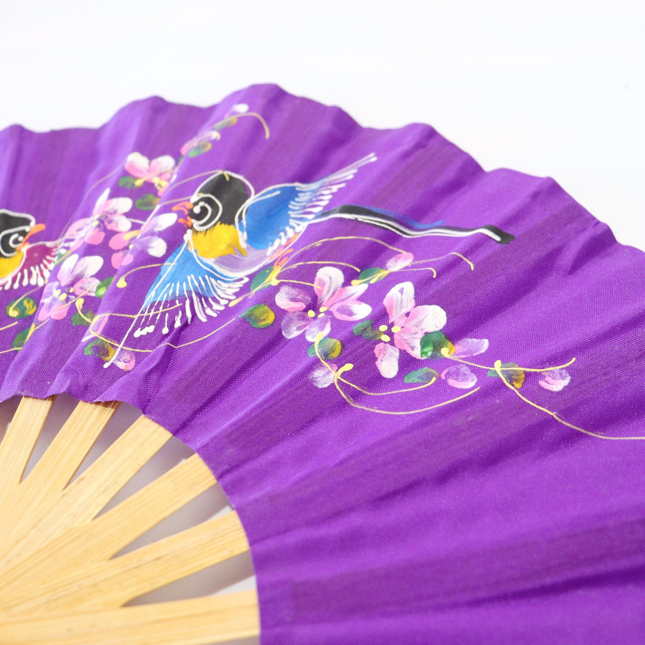 MA PRANG - Hand Fan
