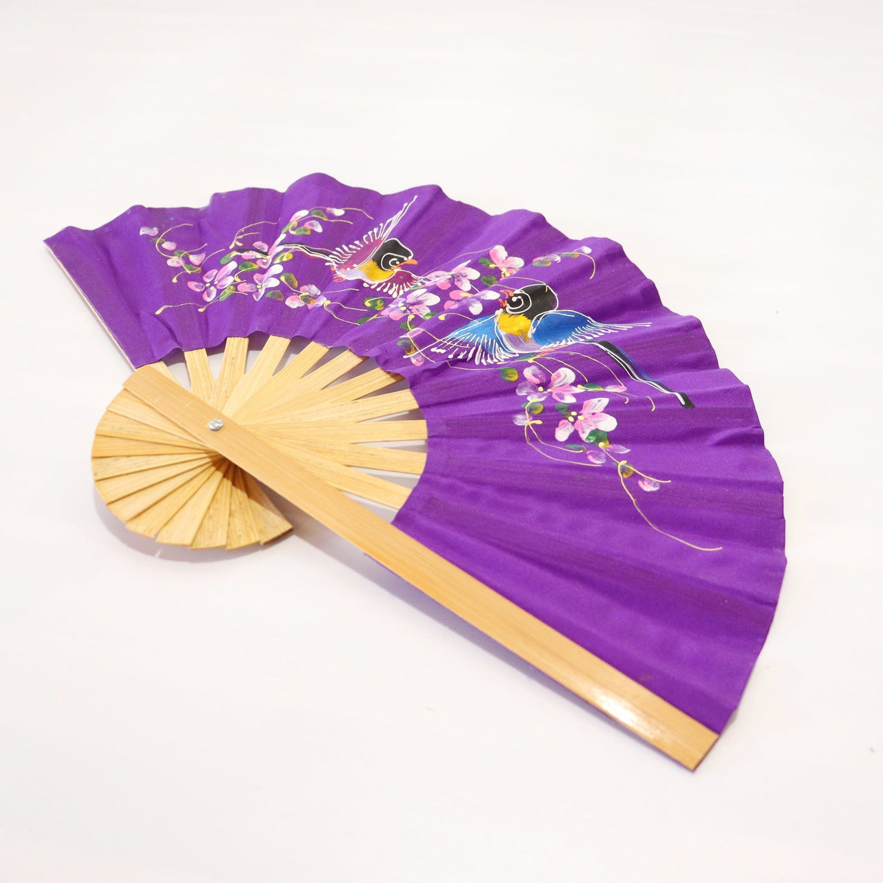 MA PRANG - Hand Fan