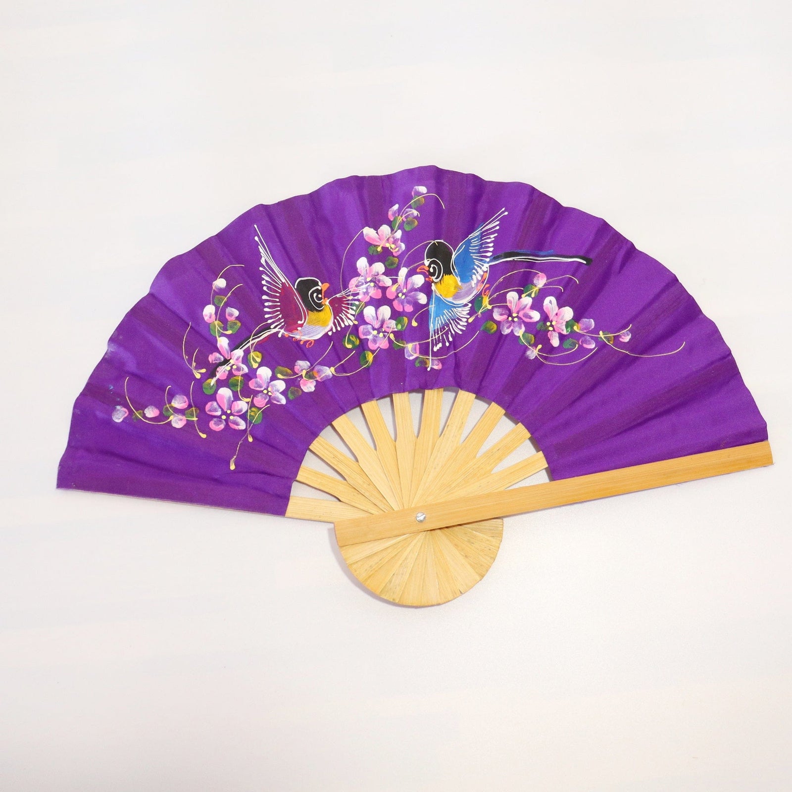 MA PRANG - Hand Fan
