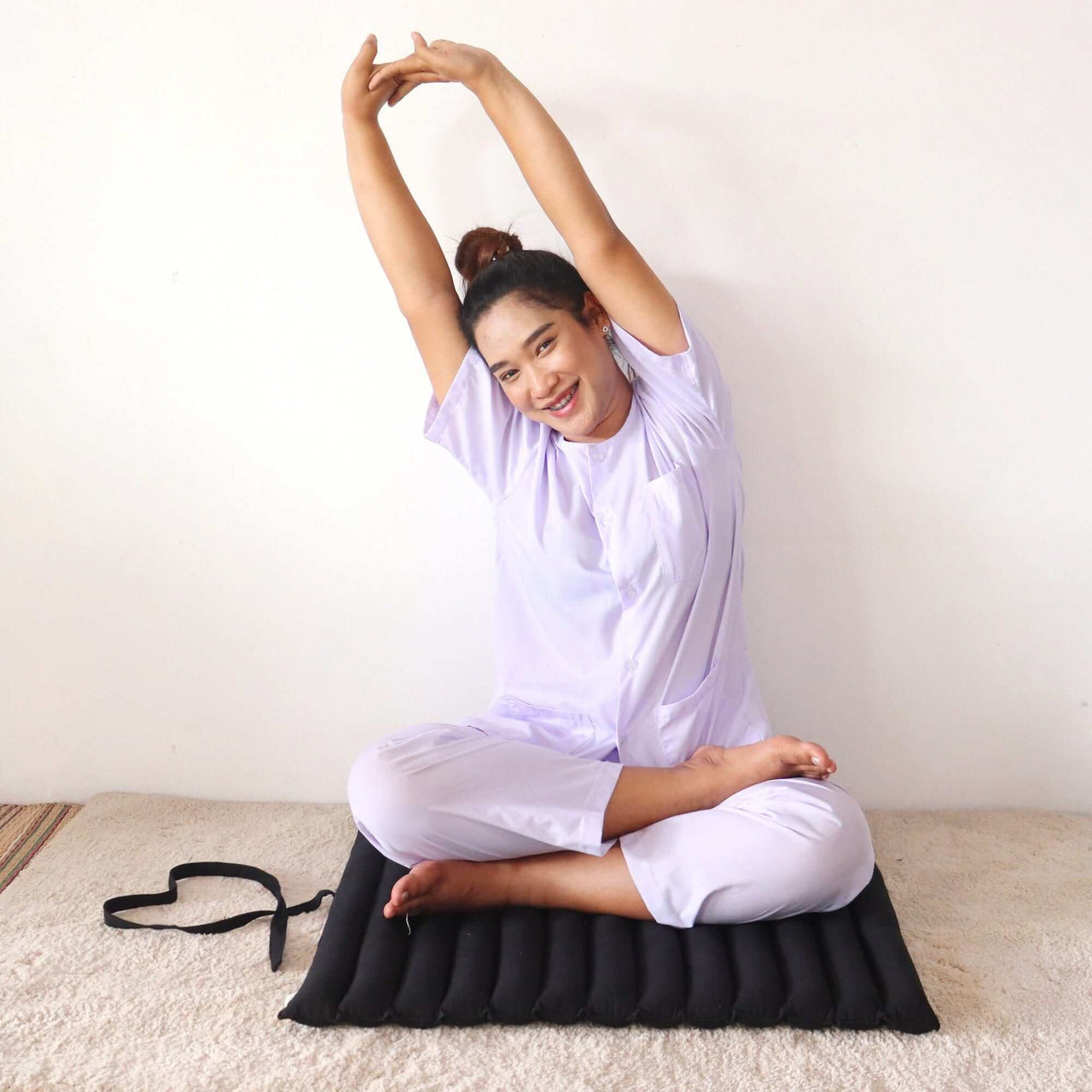 JI RA THA - Thai Meditation Cushion (Set)