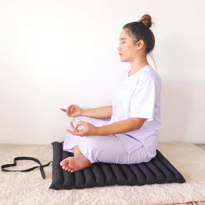 JI RA THA - Thai Meditation Cushion (Set)