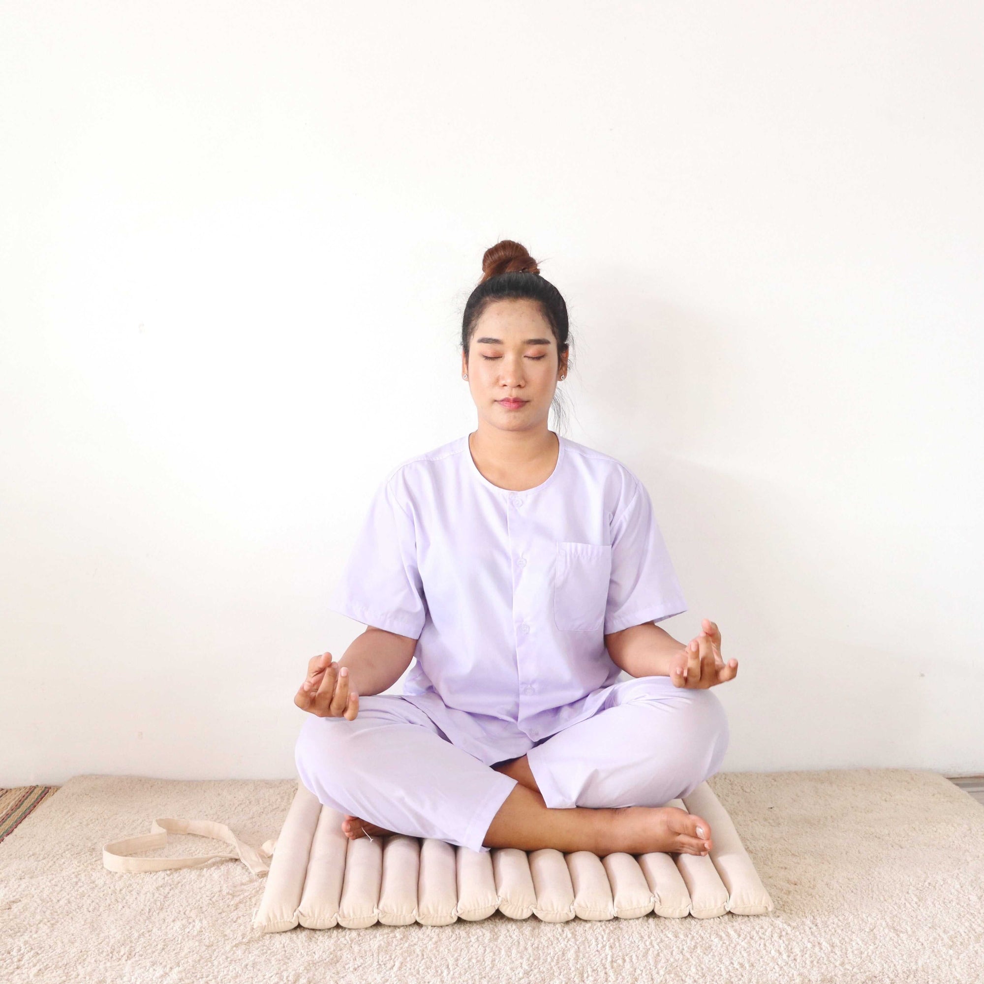 KAN TA PHON - Thai Meditation Cushion (Set)