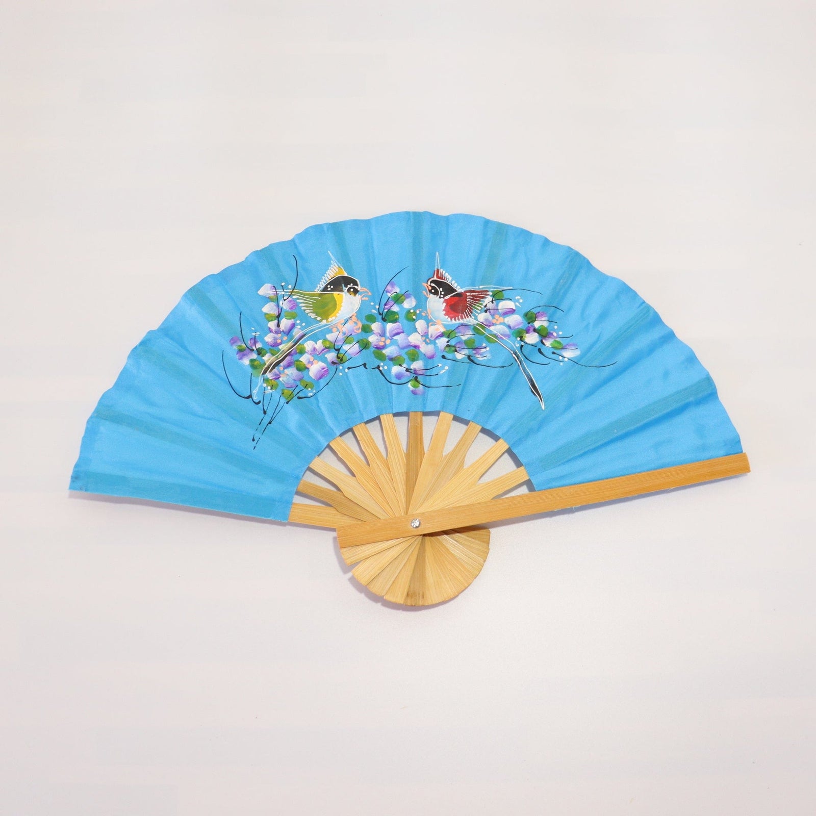 MIN DA - Hand Fan