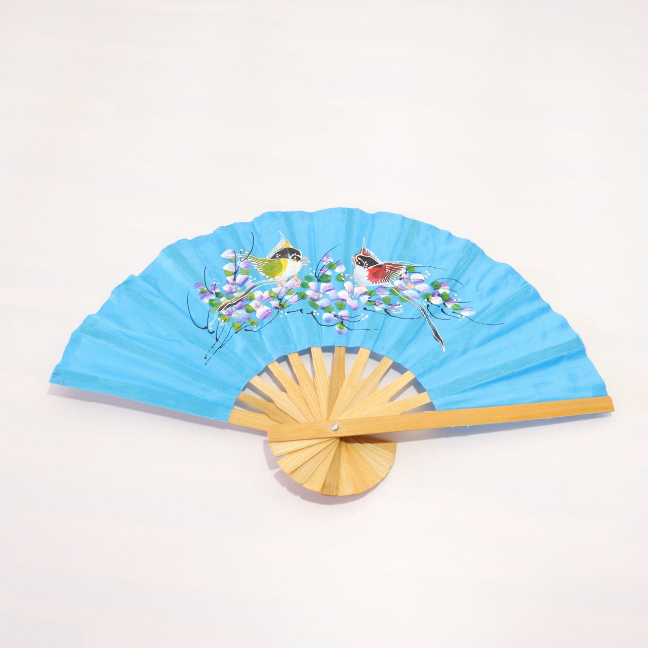 MIN DA - Hand Fan